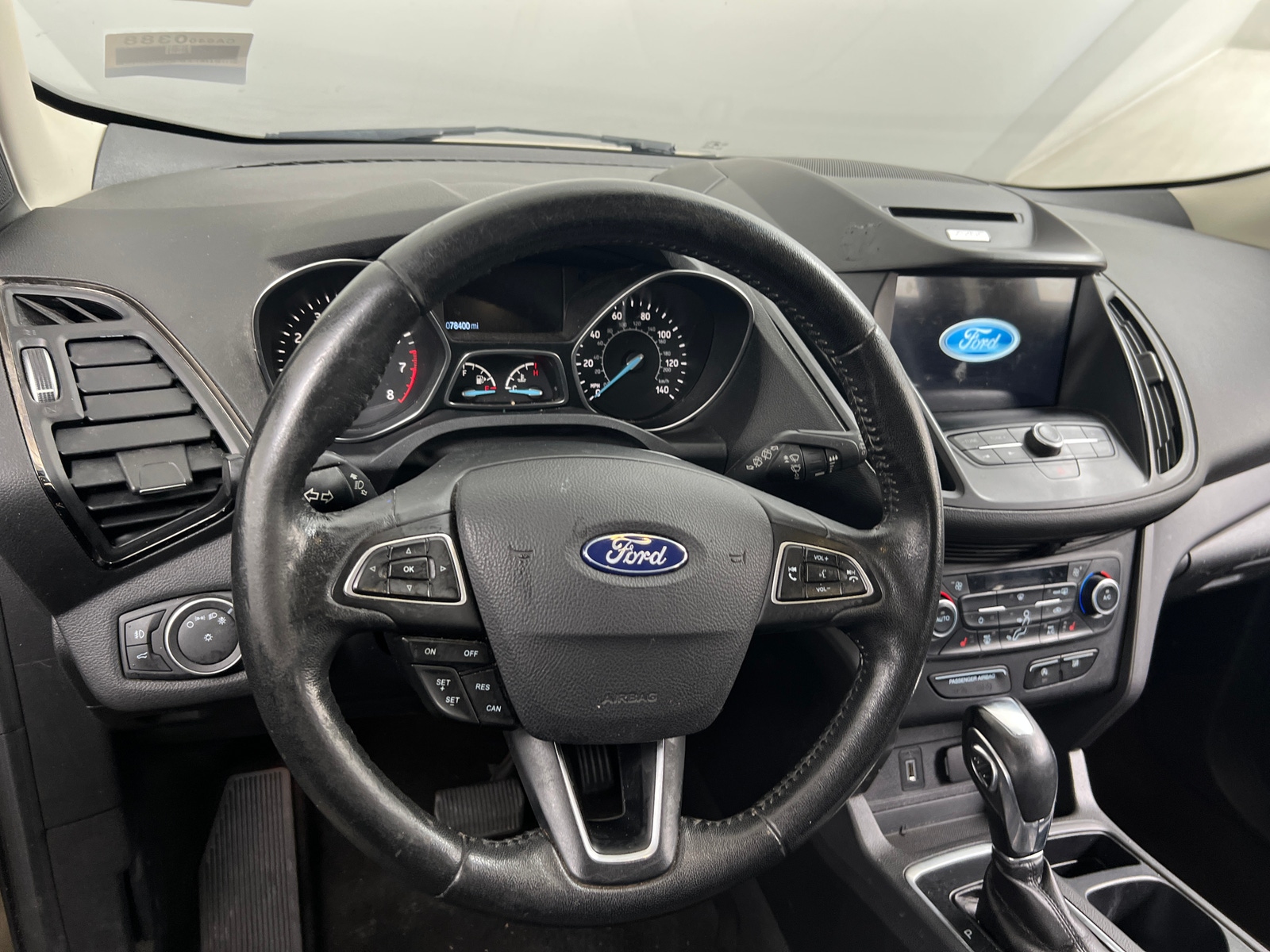 Thumbnail: 2018 Ford Escape - 4