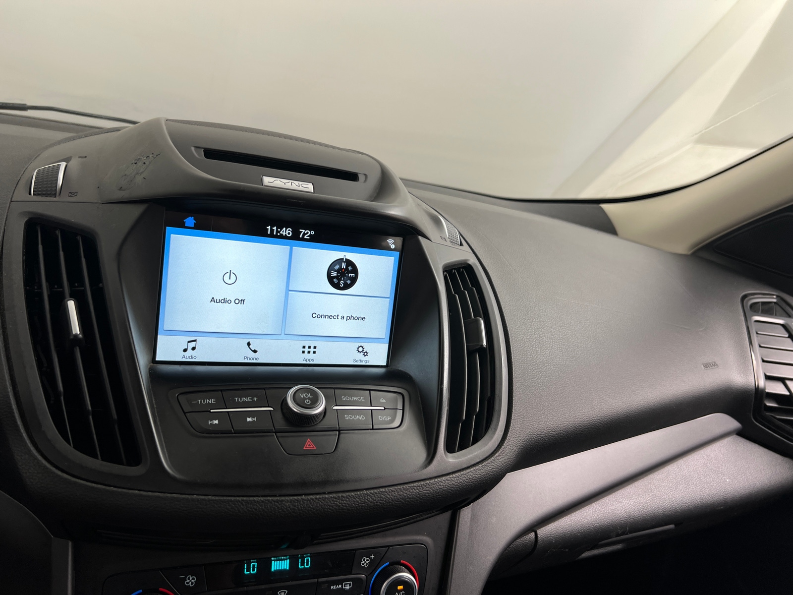 Thumbnail: 2018 Ford Escape - 3