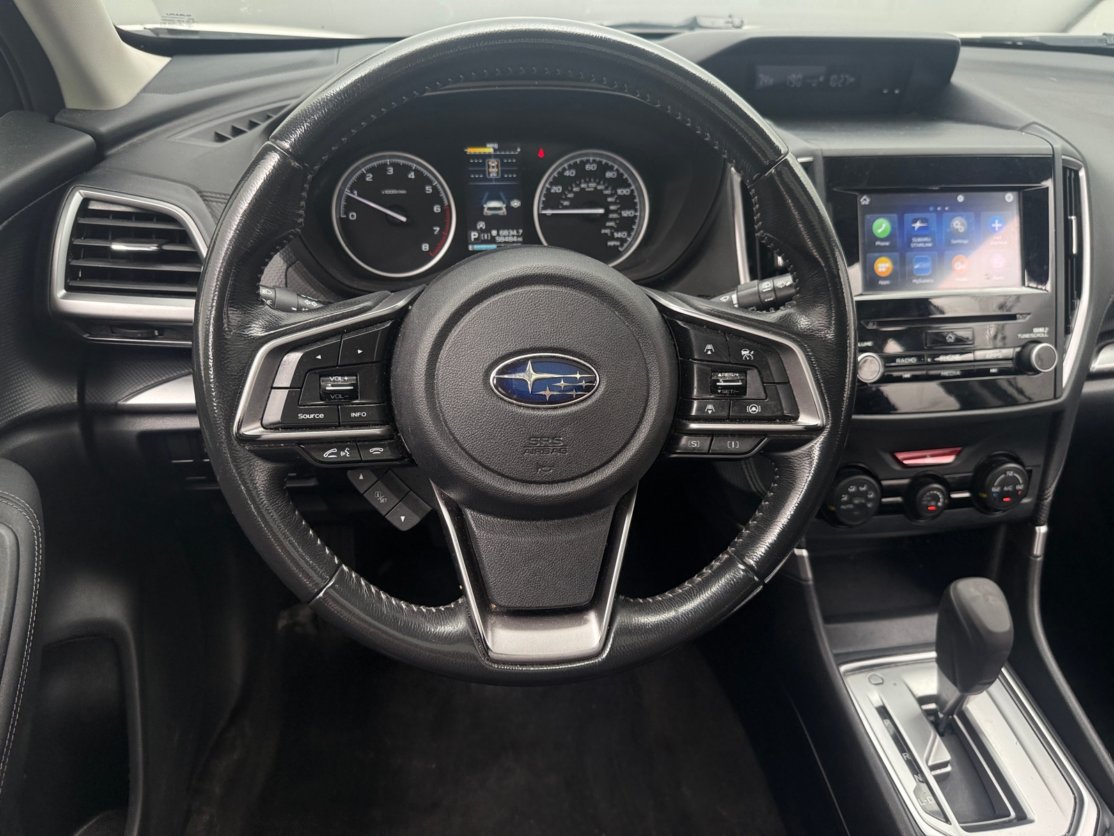 Thumbnail: 2022 Subaru Forester - 5