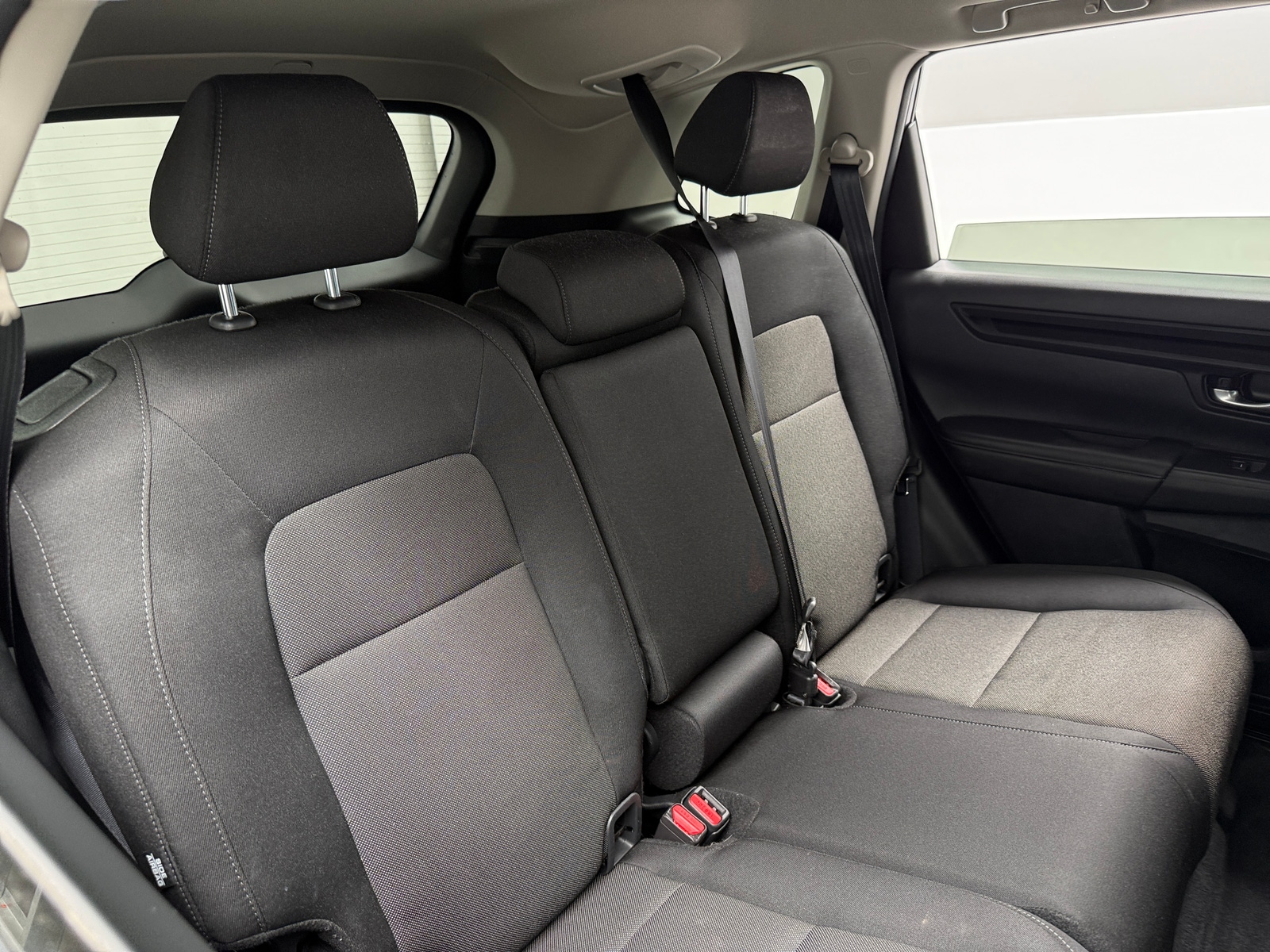 Thumbnail: 2025 Honda CR-V - 6