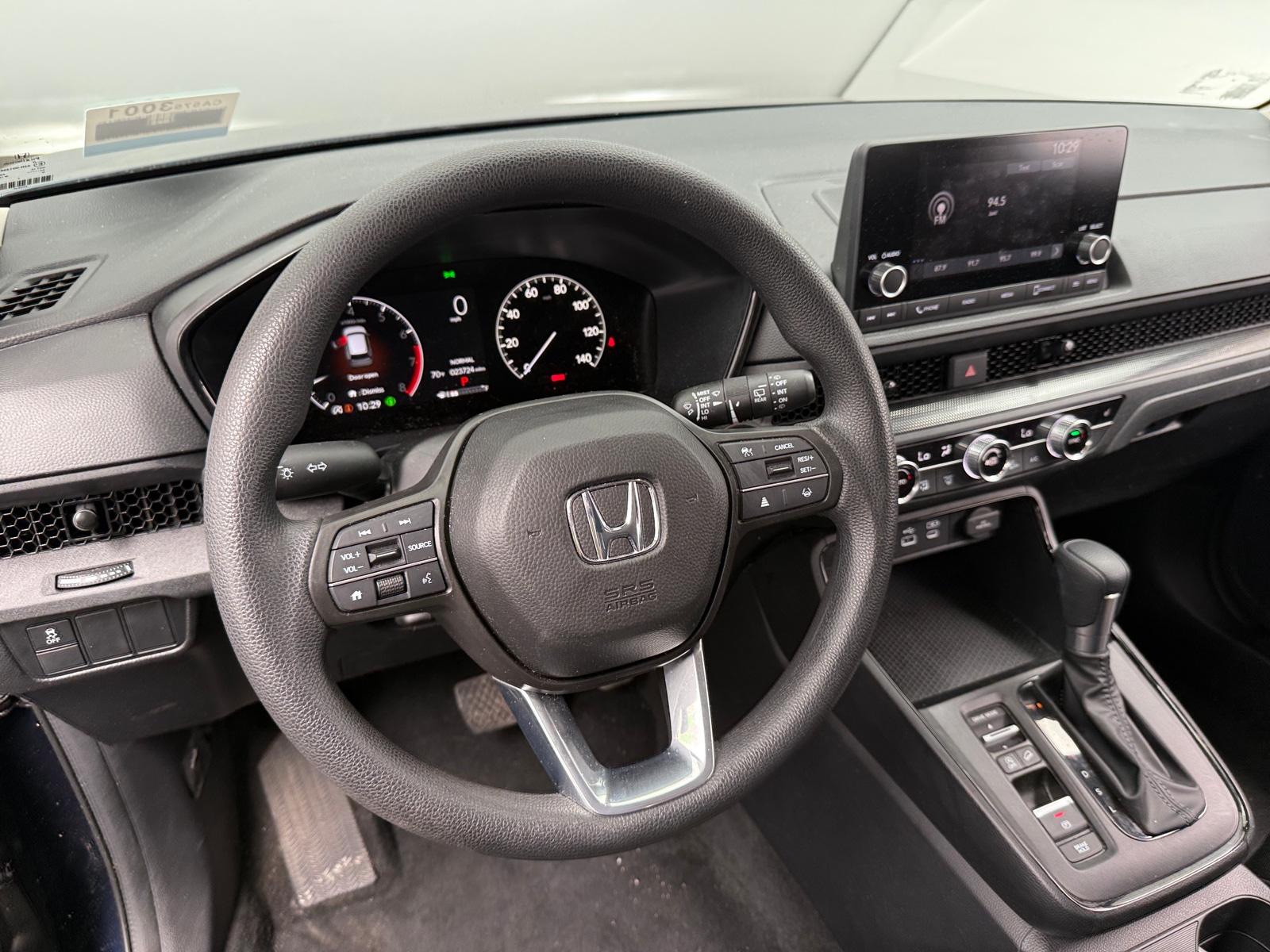 Thumbnail: 2025 Honda CR-V - 5