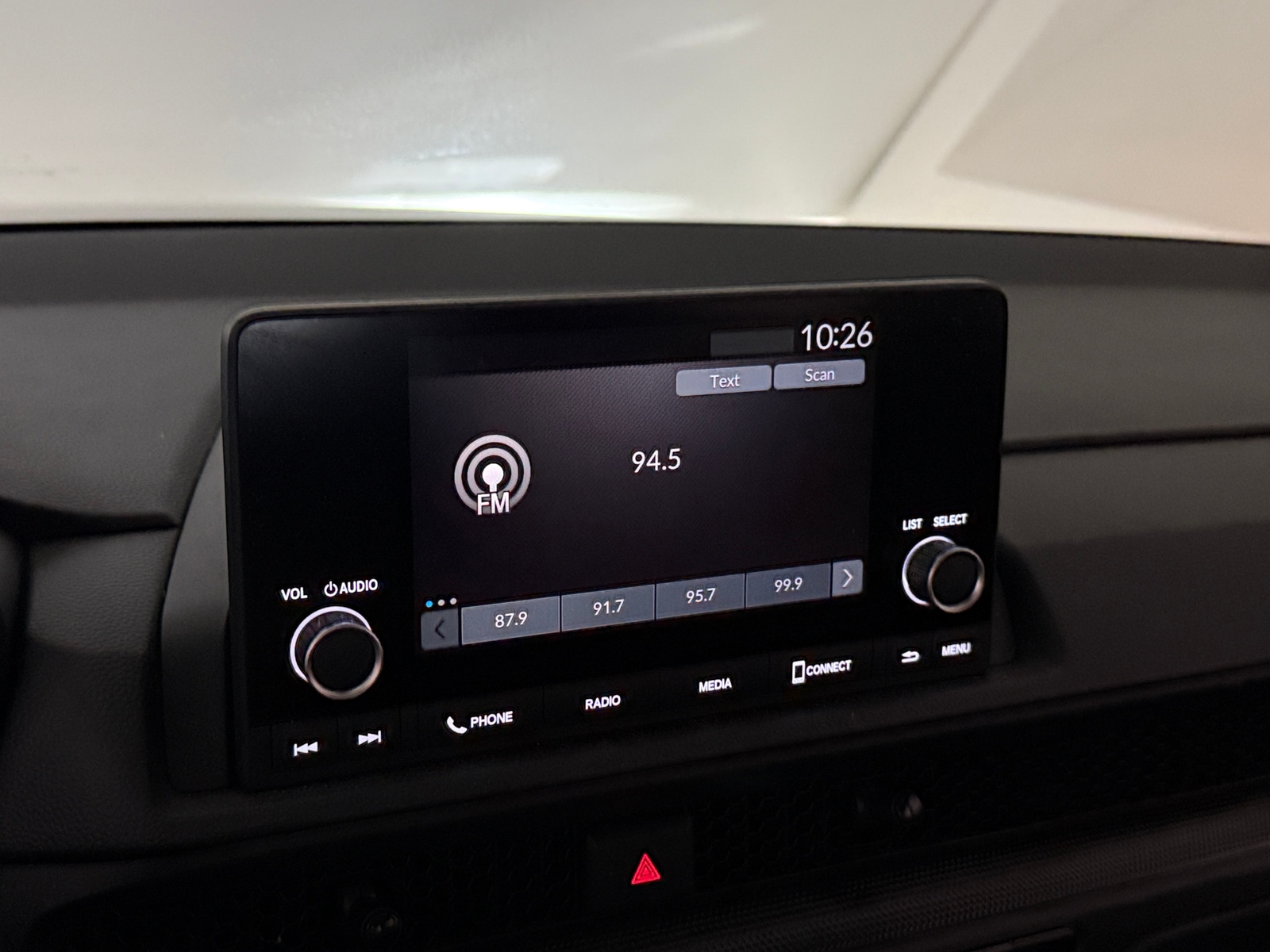 Thumbnail: 2025 Honda CR-V - 4