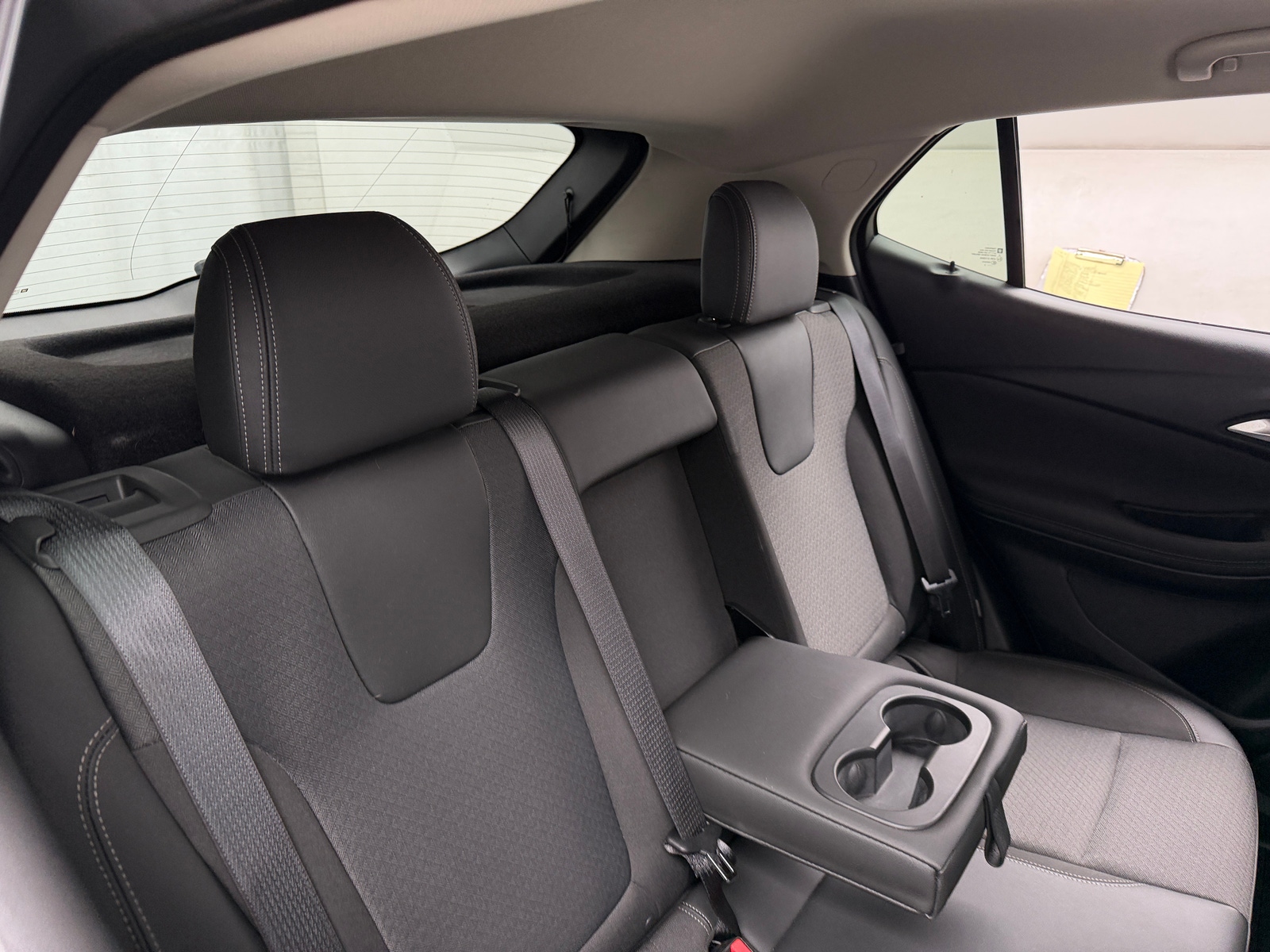 Thumbnail: 2024 Buick Encore GX - 5