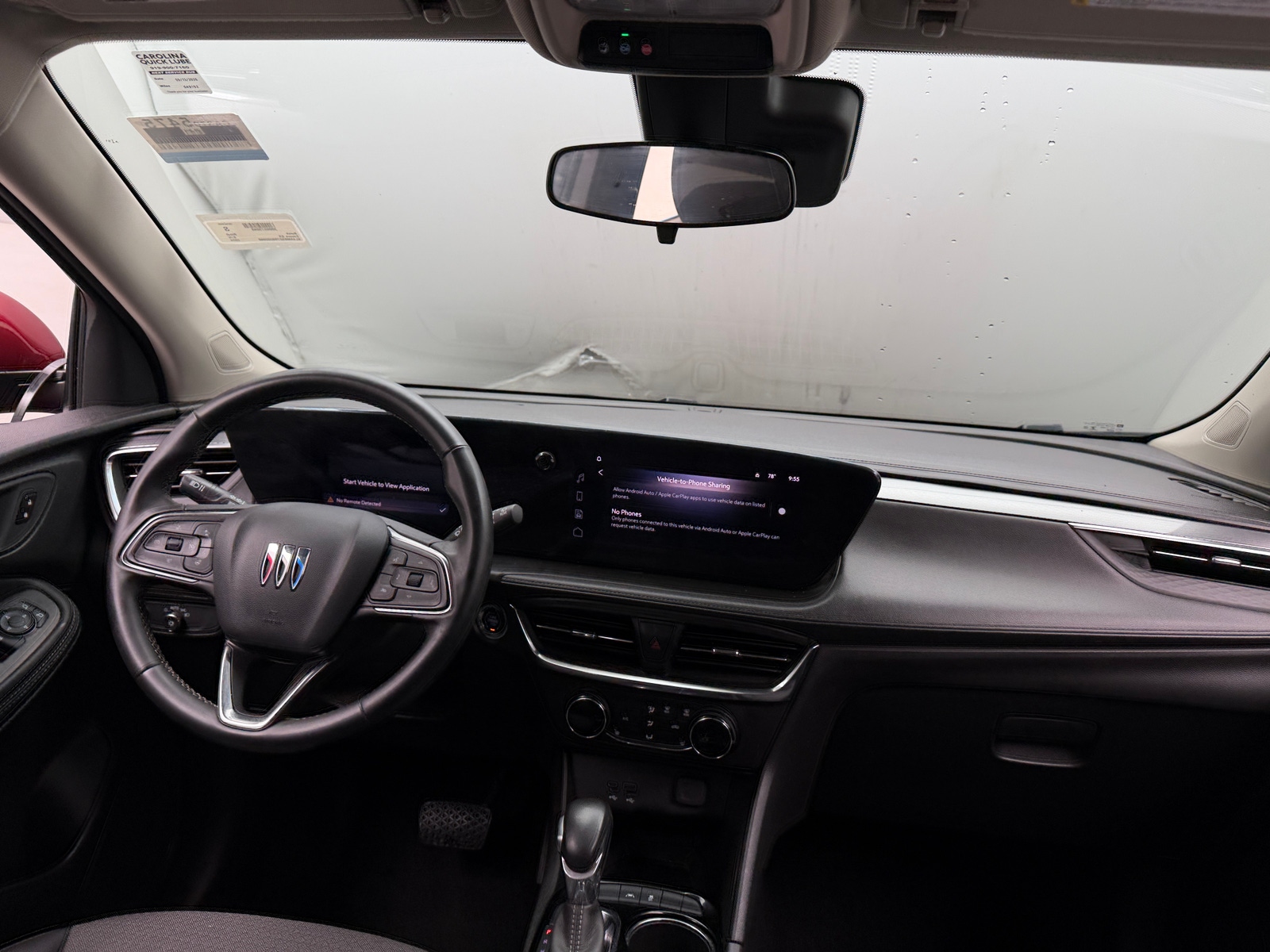 Thumbnail: 2024 Buick Encore GX - 2
