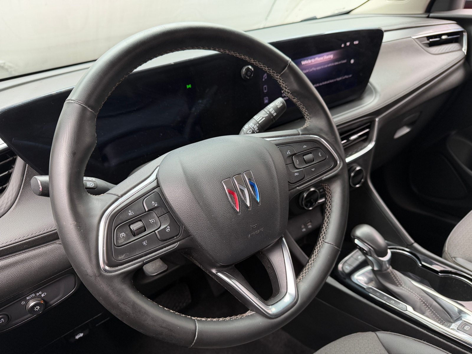Thumbnail: 2024 Buick Encore GX - 4