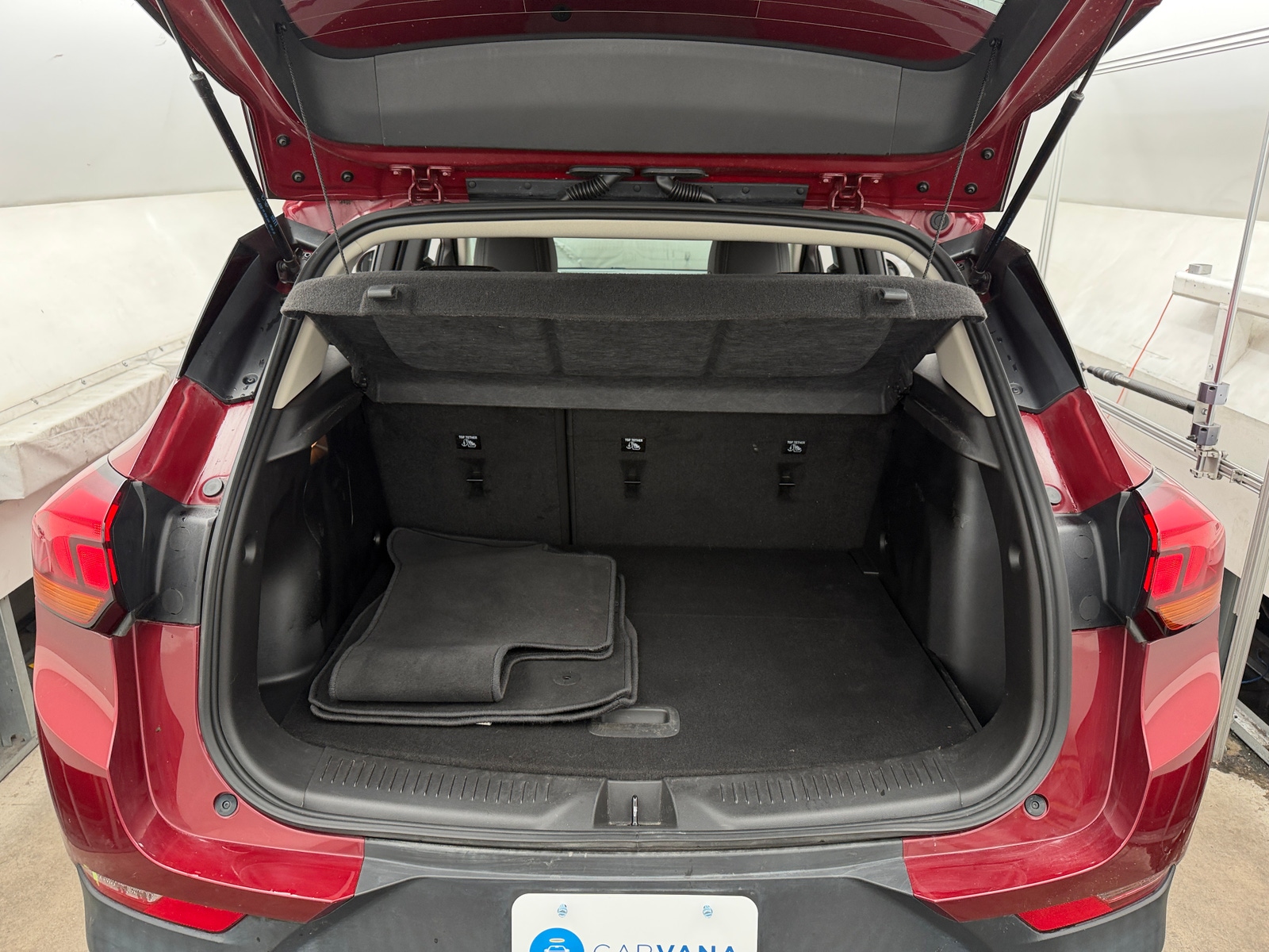 Thumbnail: 2024 Buick Encore GX - 6