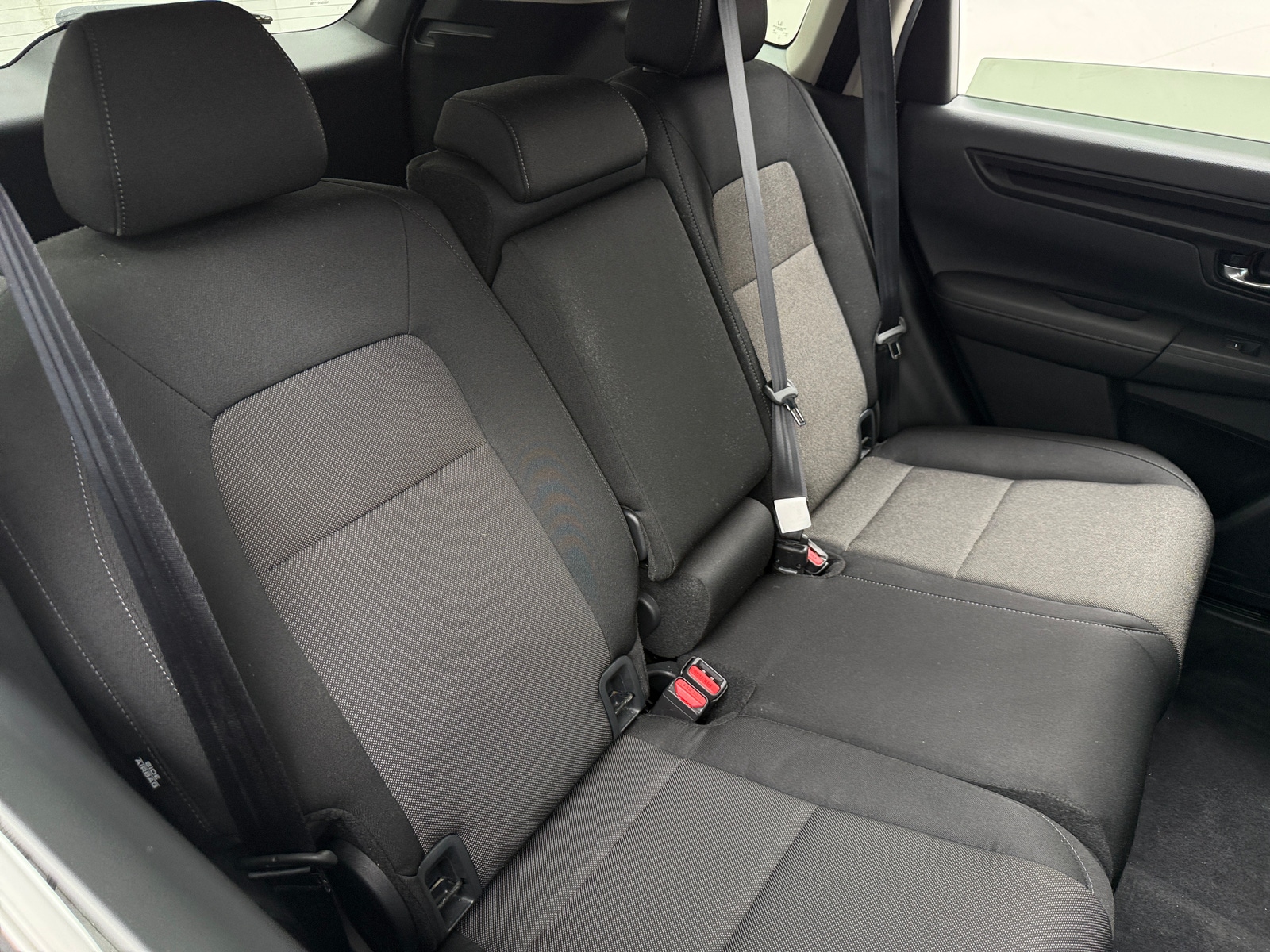 Thumbnail: 2025 Honda CR-V - 6