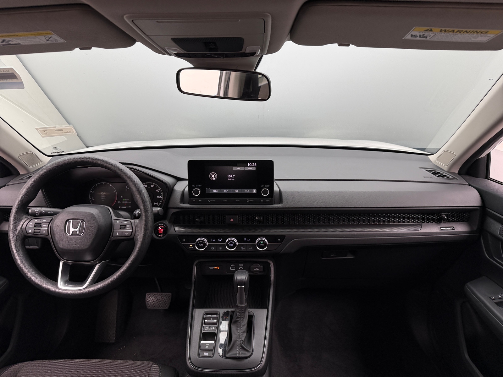 Thumbnail: 2025 Honda CR-V - 3
