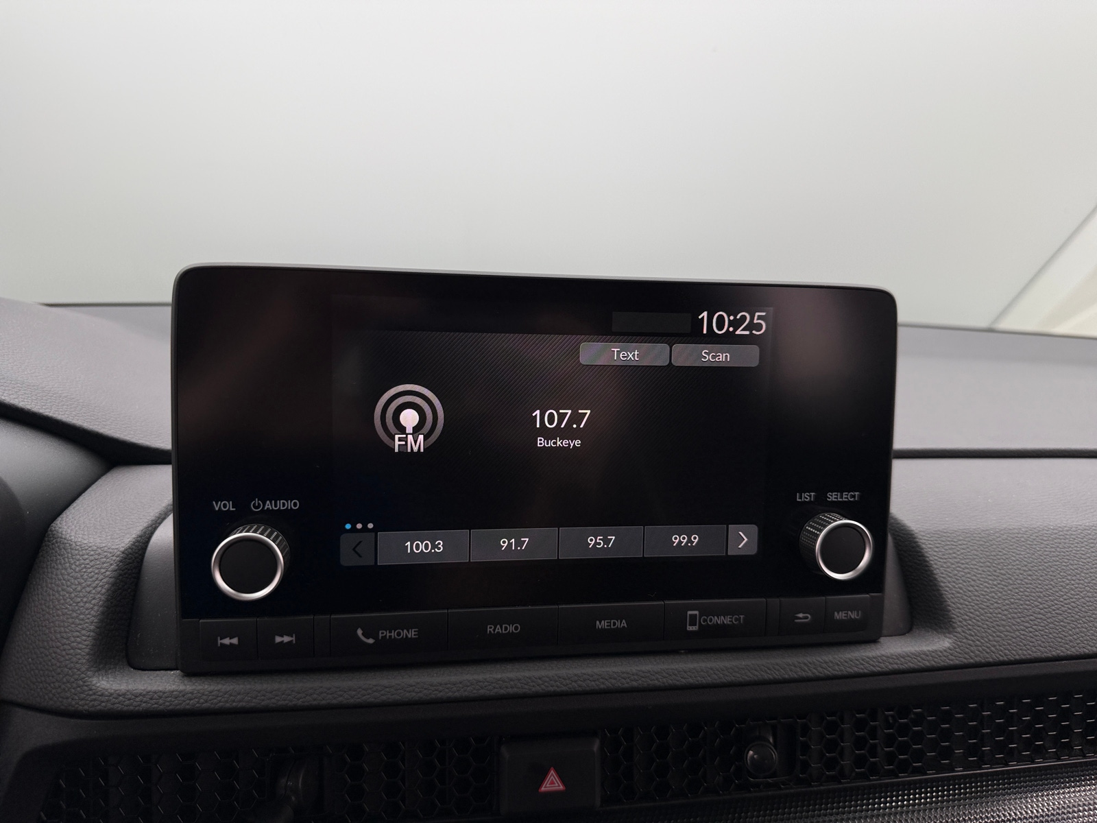Thumbnail: 2025 Honda CR-V - 4