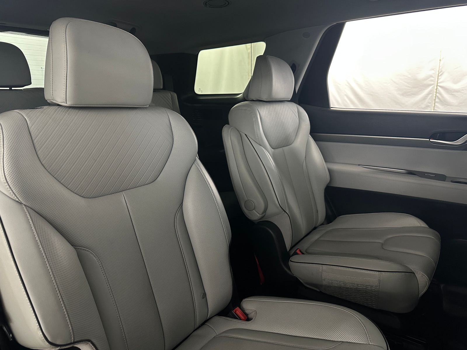 Thumbnail: 2024 Hyundai Palisade - 5
