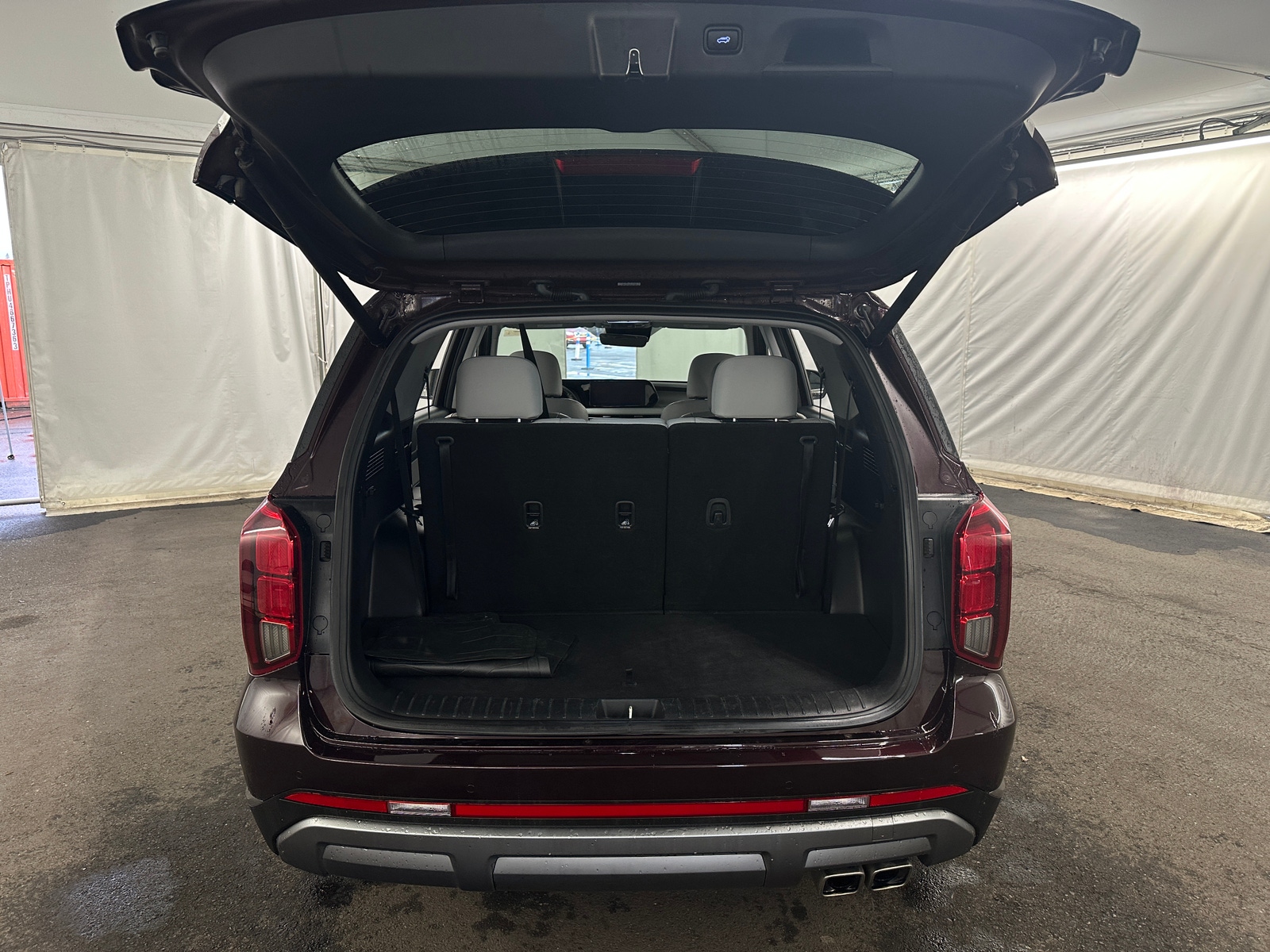 Thumbnail: 2024 Hyundai Palisade - 6
