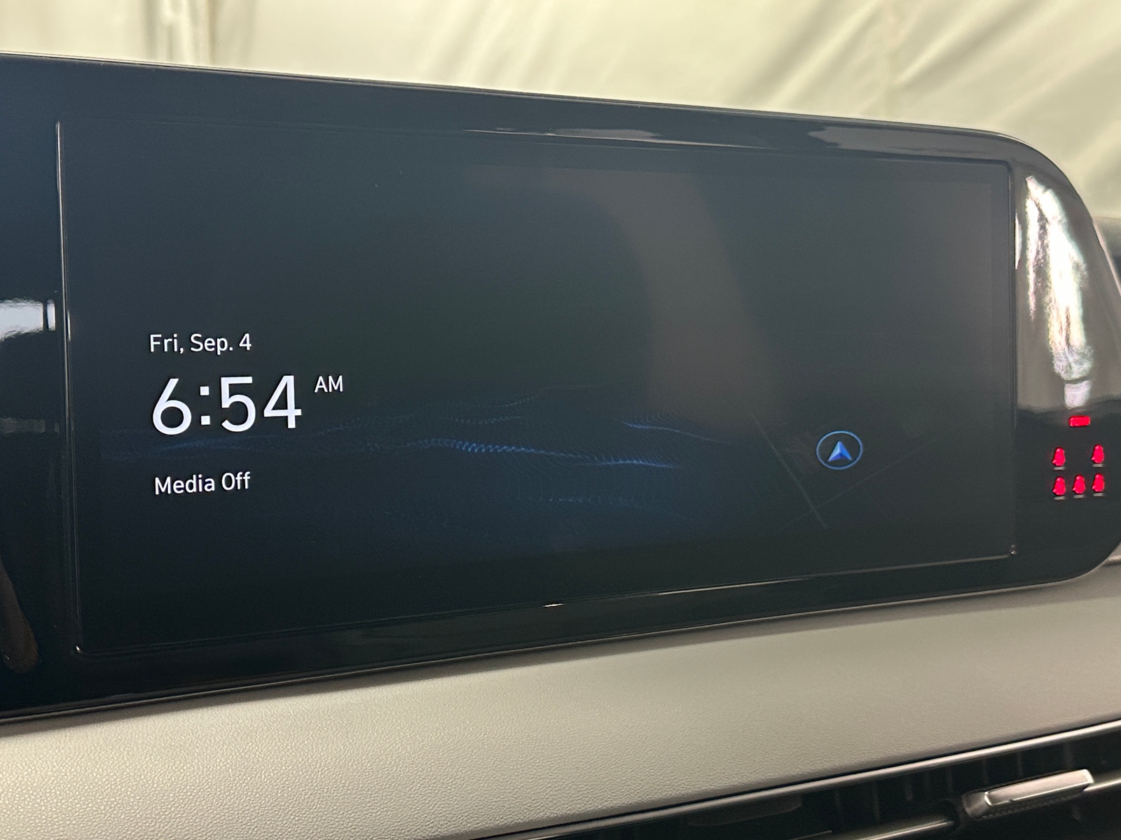 Thumbnail: 2024 Hyundai Palisade - 3