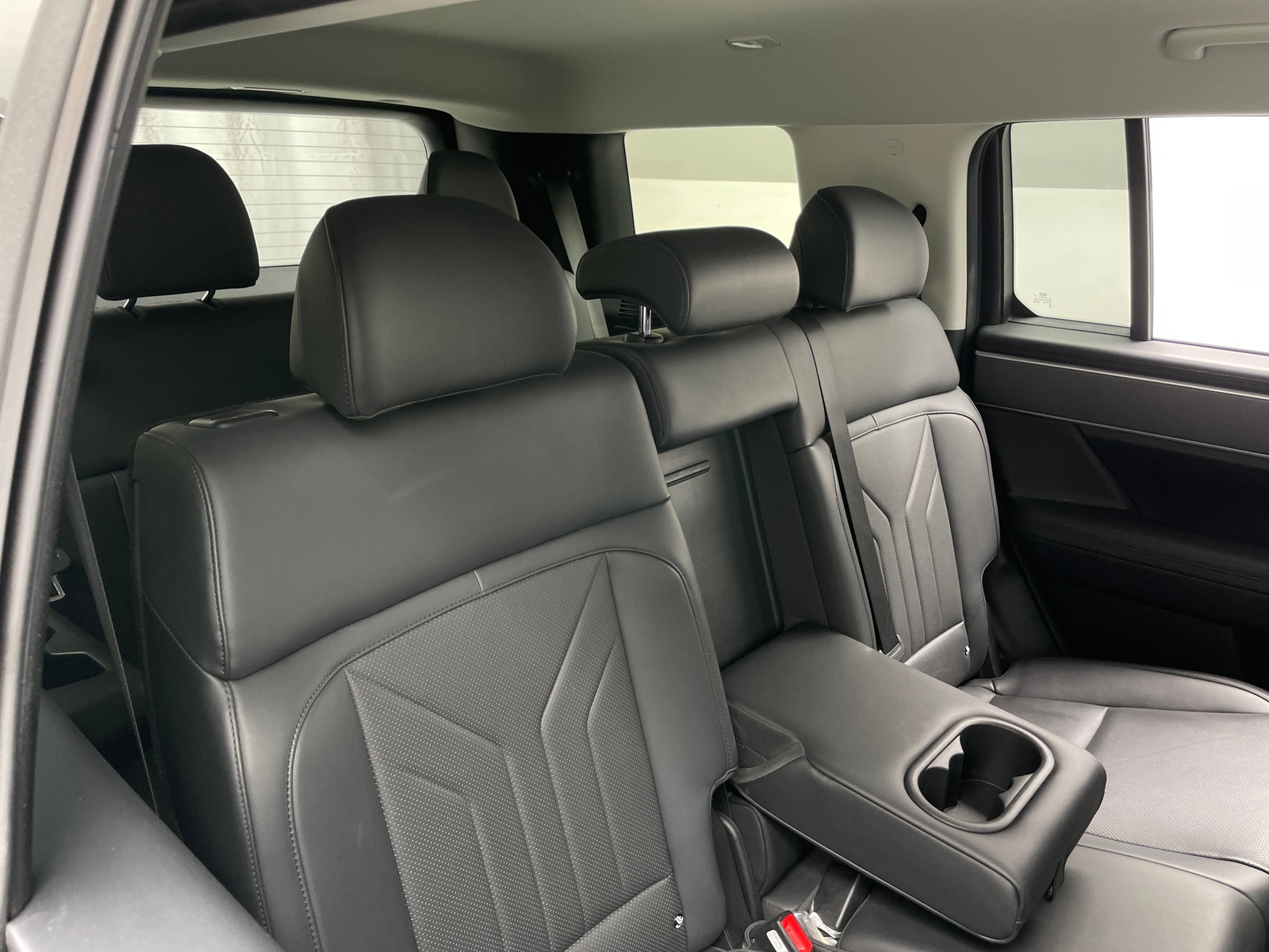 Thumbnail: 2026 Hyundai Santa Fe - 5