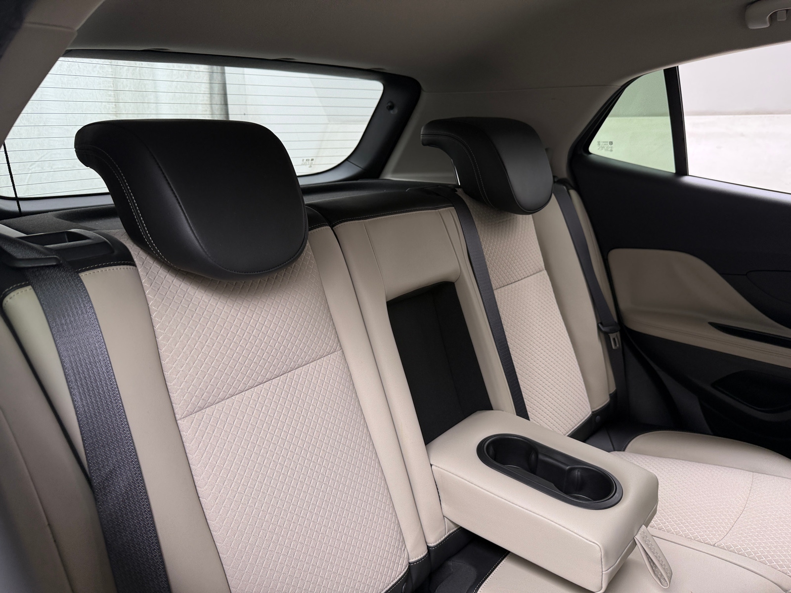 Thumbnail: 2018 Buick Encore - 5