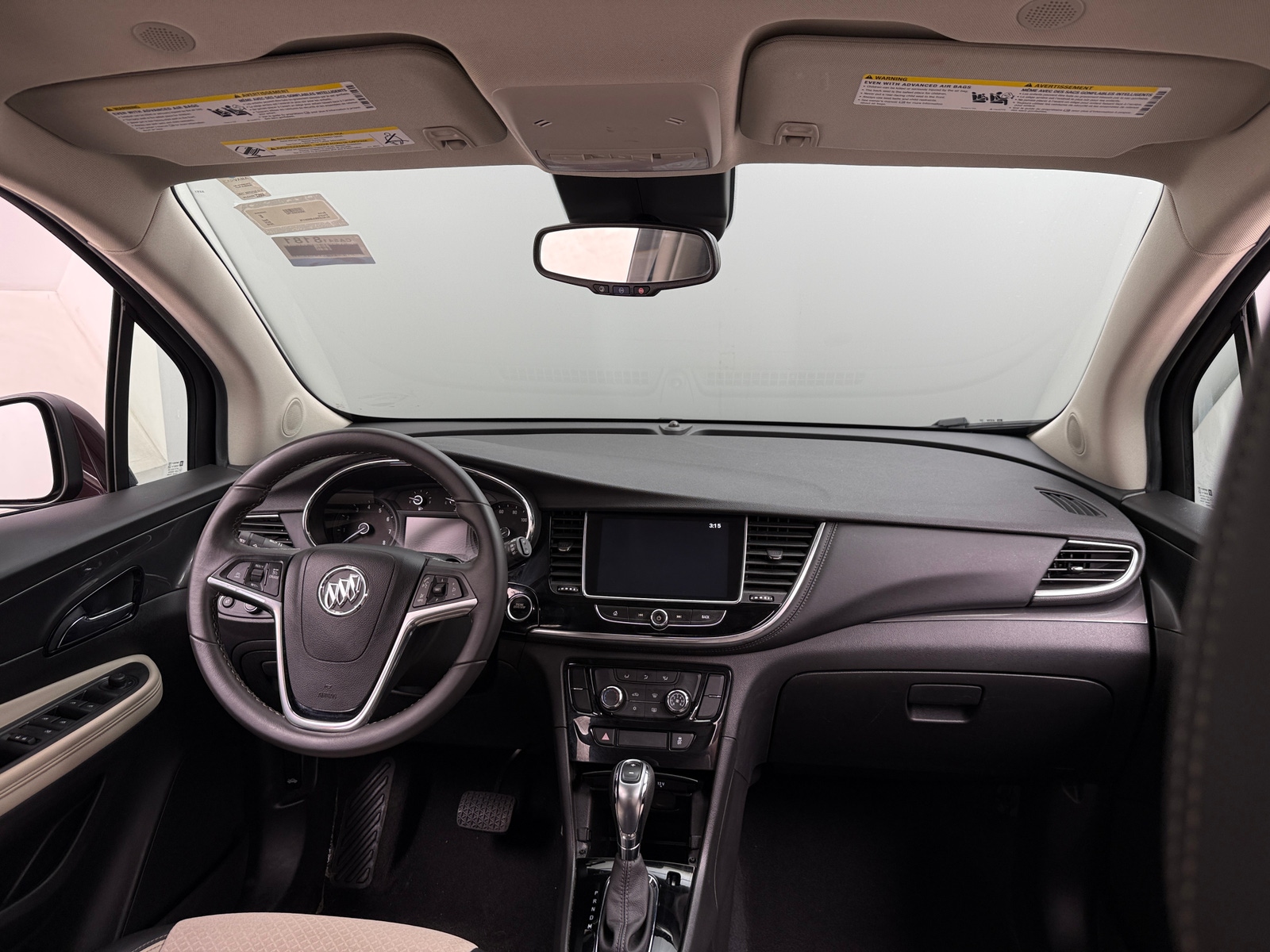 Thumbnail: 2018 Buick Encore - 2
