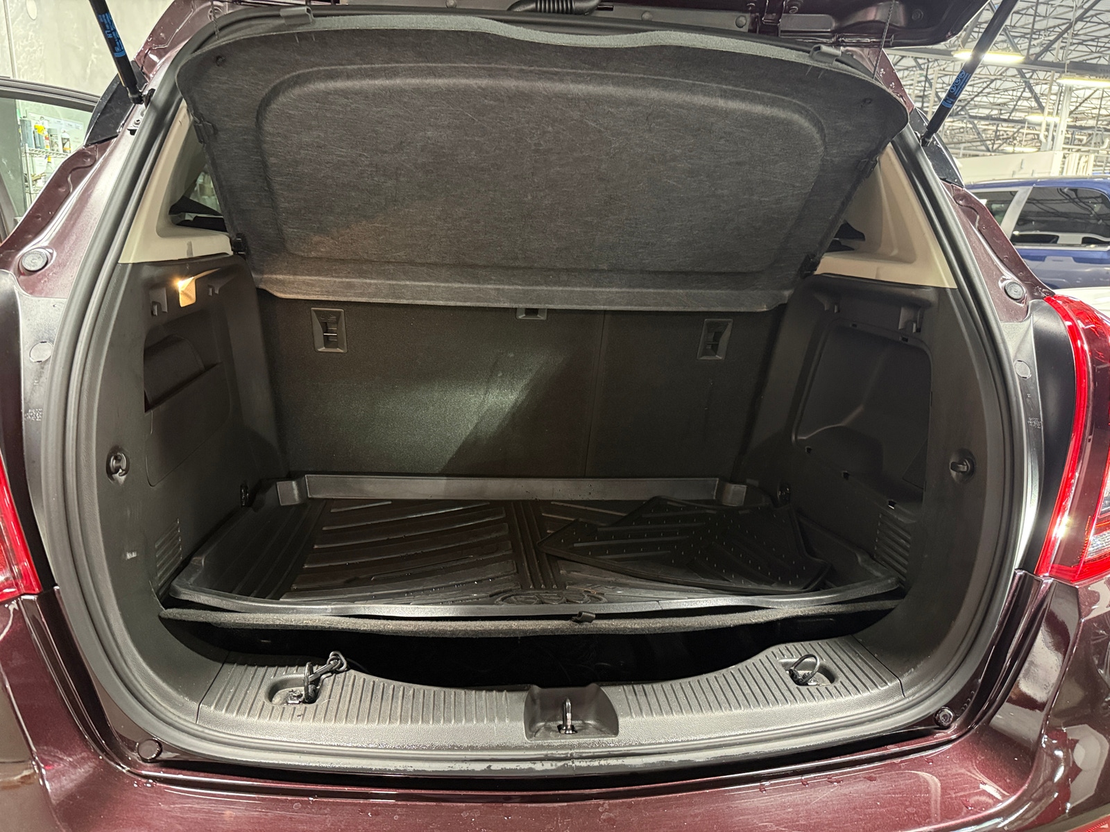 Thumbnail: 2018 Buick Encore - 6