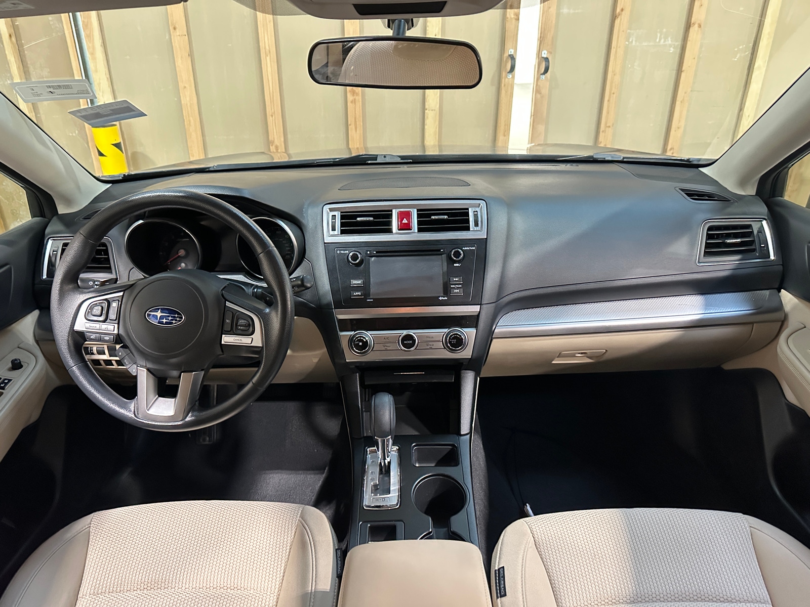 Thumbnail: 2017 Subaru Outback - 3