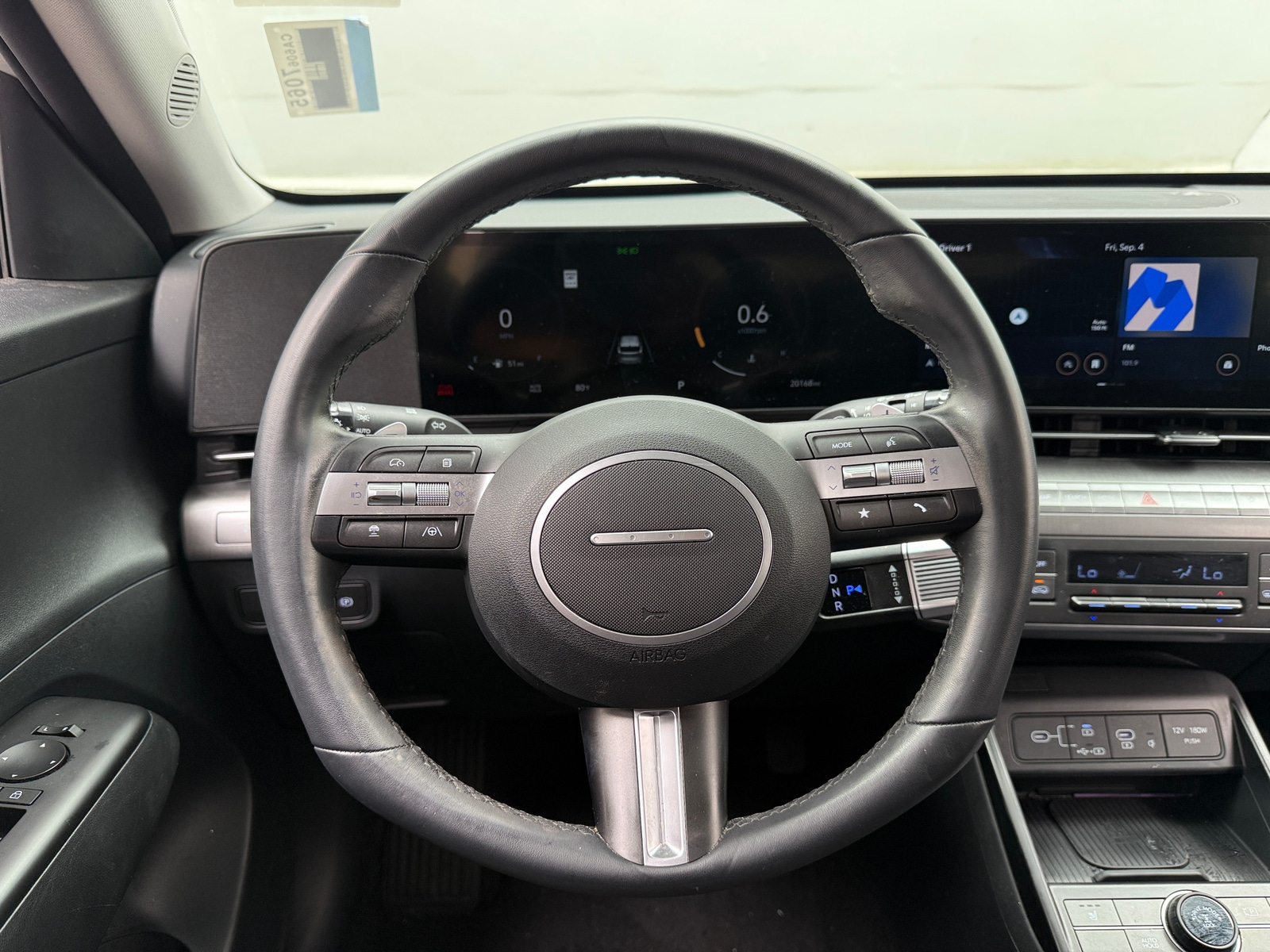 Thumbnail: 2024 Hyundai Kona - 5
