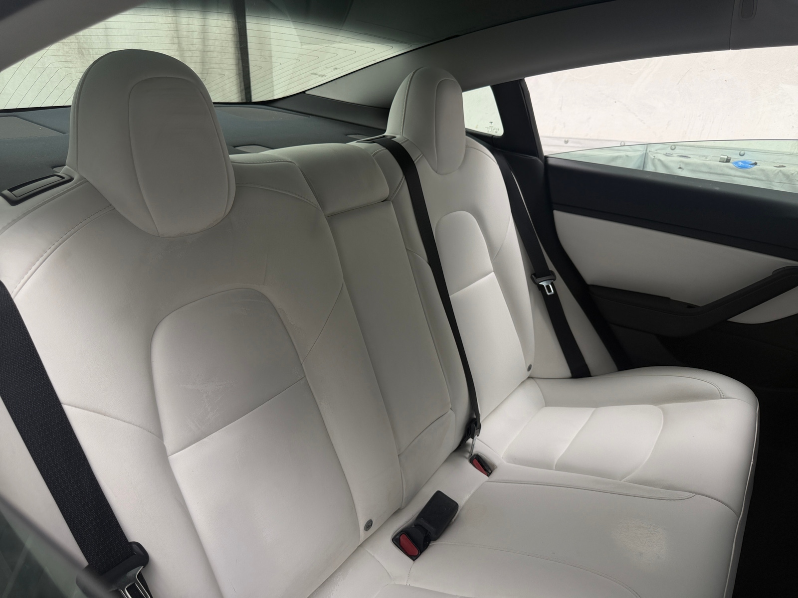 Thumbnail: 2020 Tesla Model 3 - 5