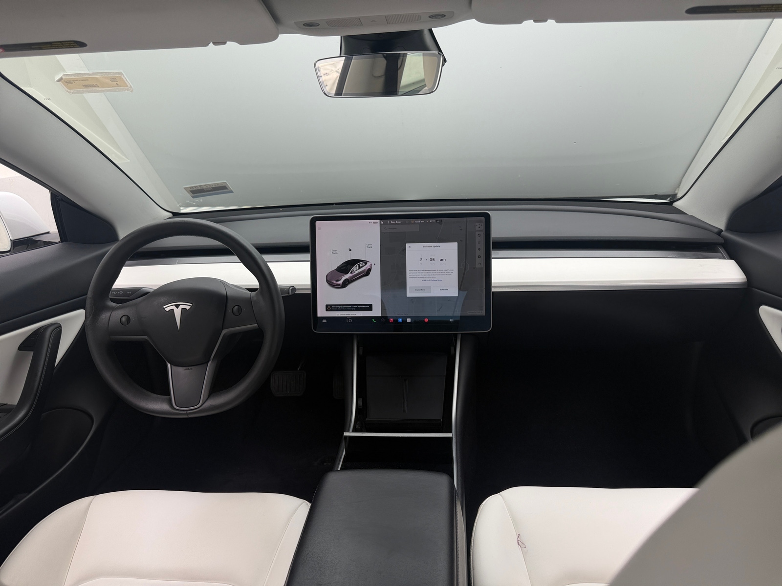 Thumbnail: 2020 Tesla Model 3 - 2