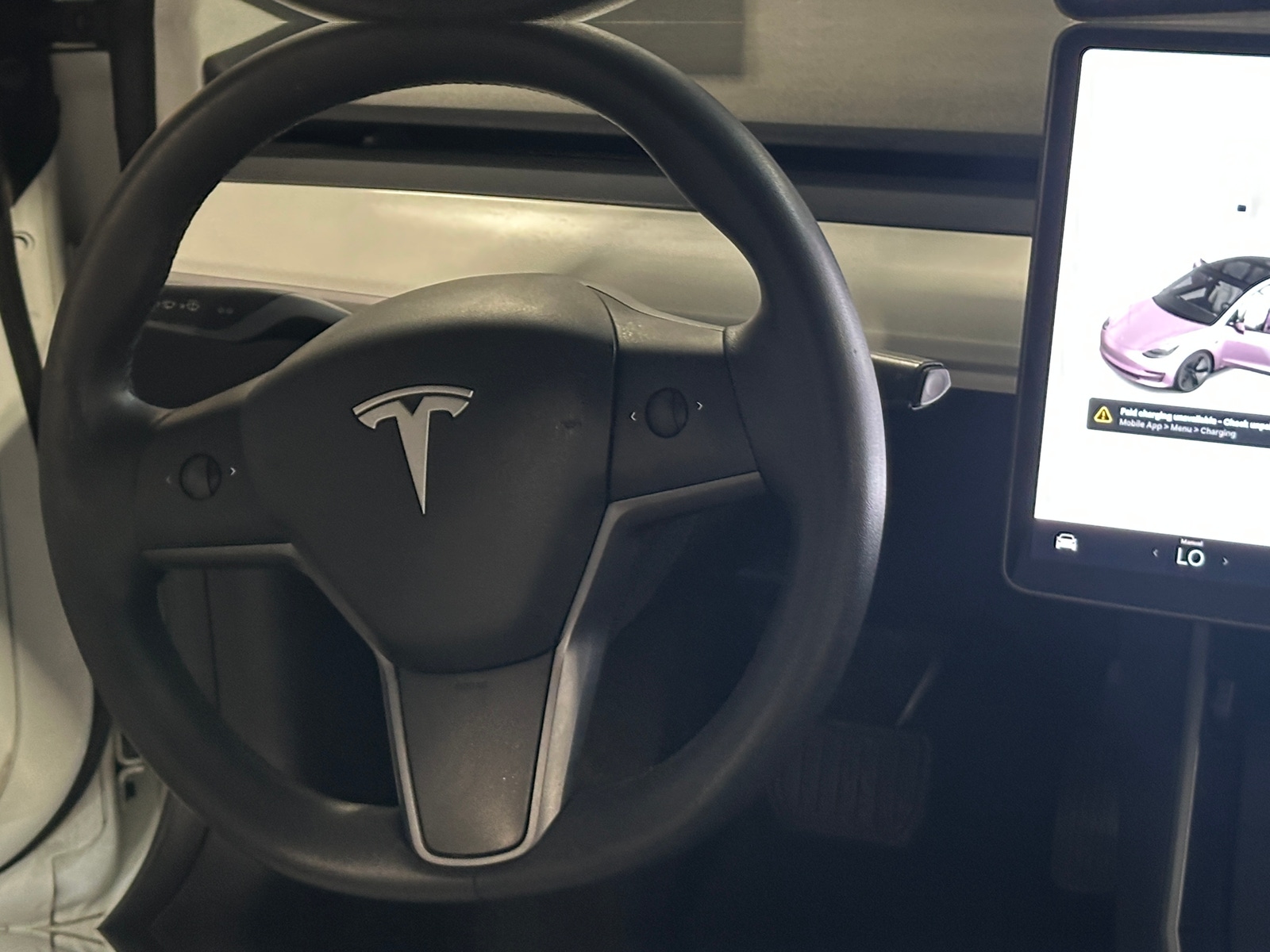 Thumbnail: 2020 Tesla Model 3 - 4