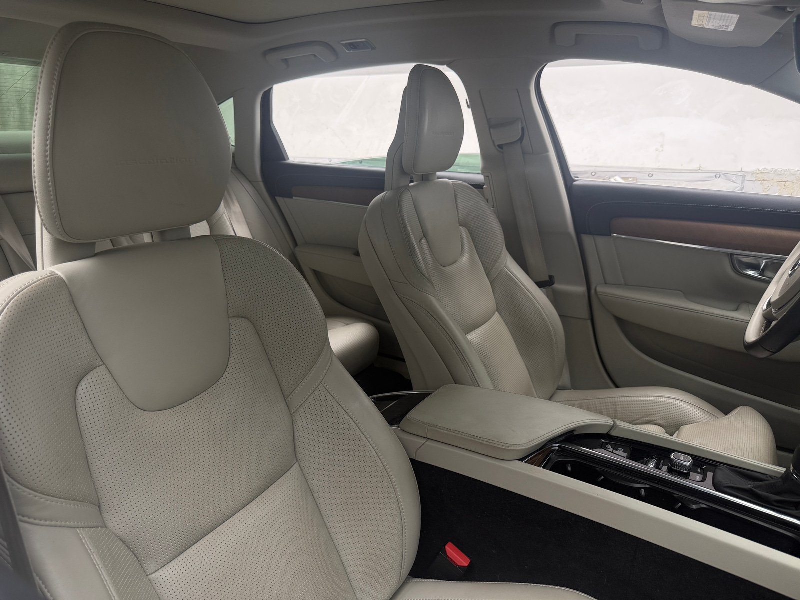 Thumbnail: 2018 Volvo S90 - 2