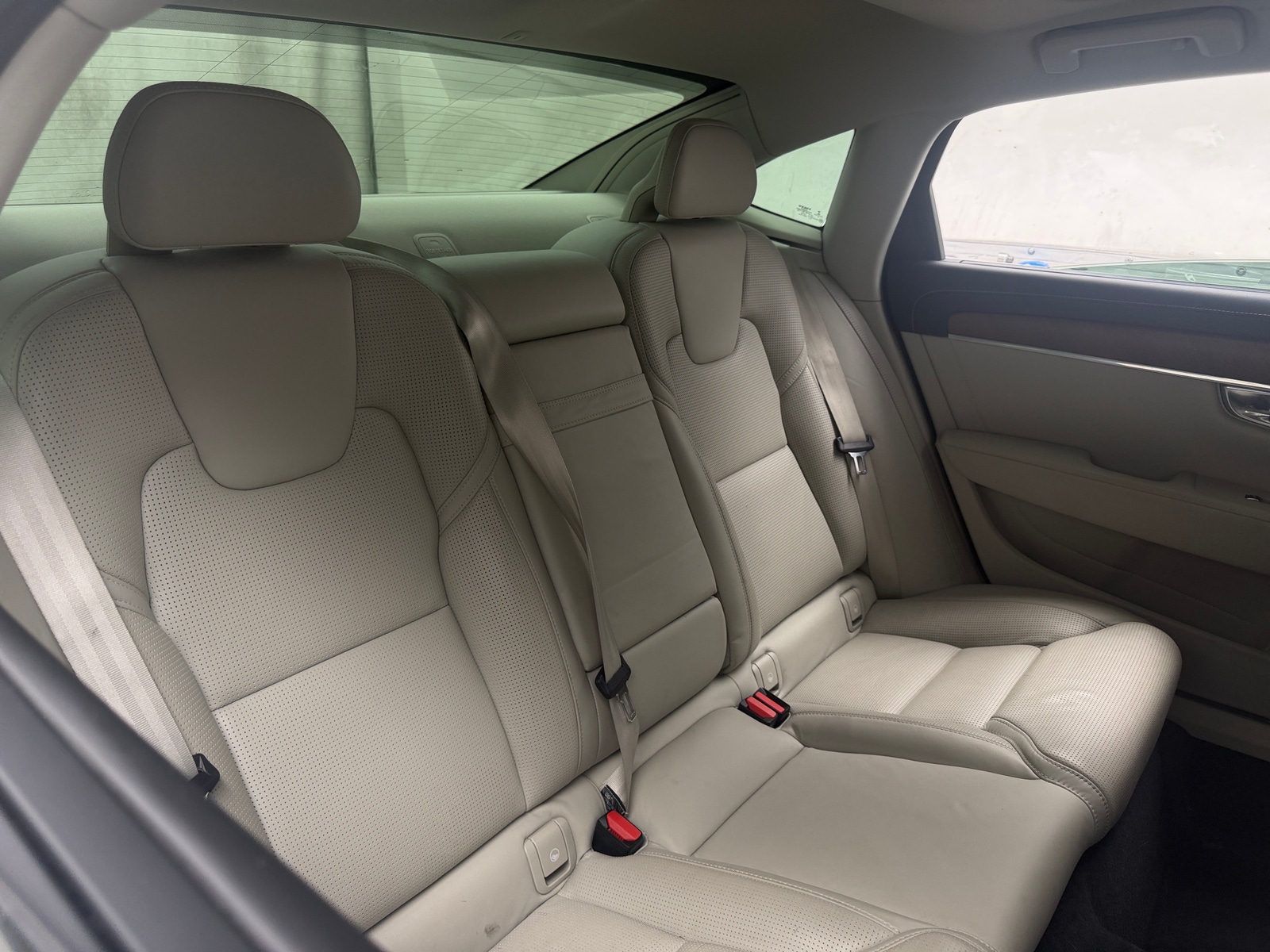 Thumbnail: 2018 Volvo S90 - 6