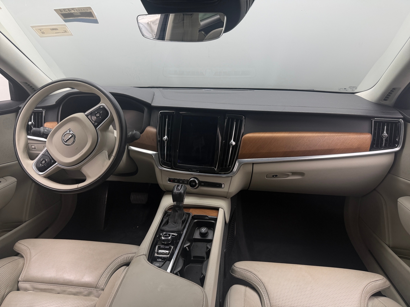 Thumbnail: 2018 Volvo S90 - 3