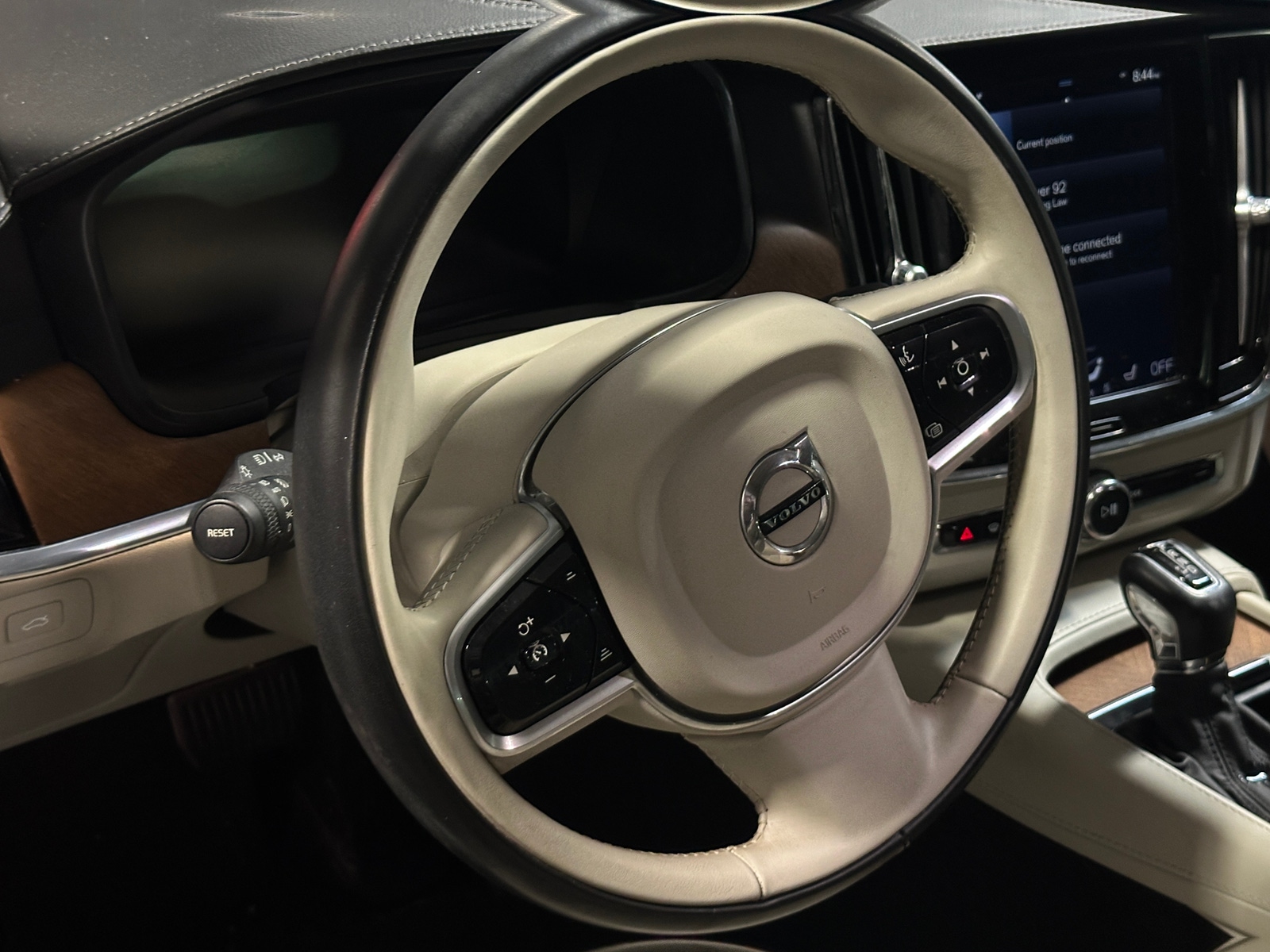 Thumbnail: 2018 Volvo S90 - 5