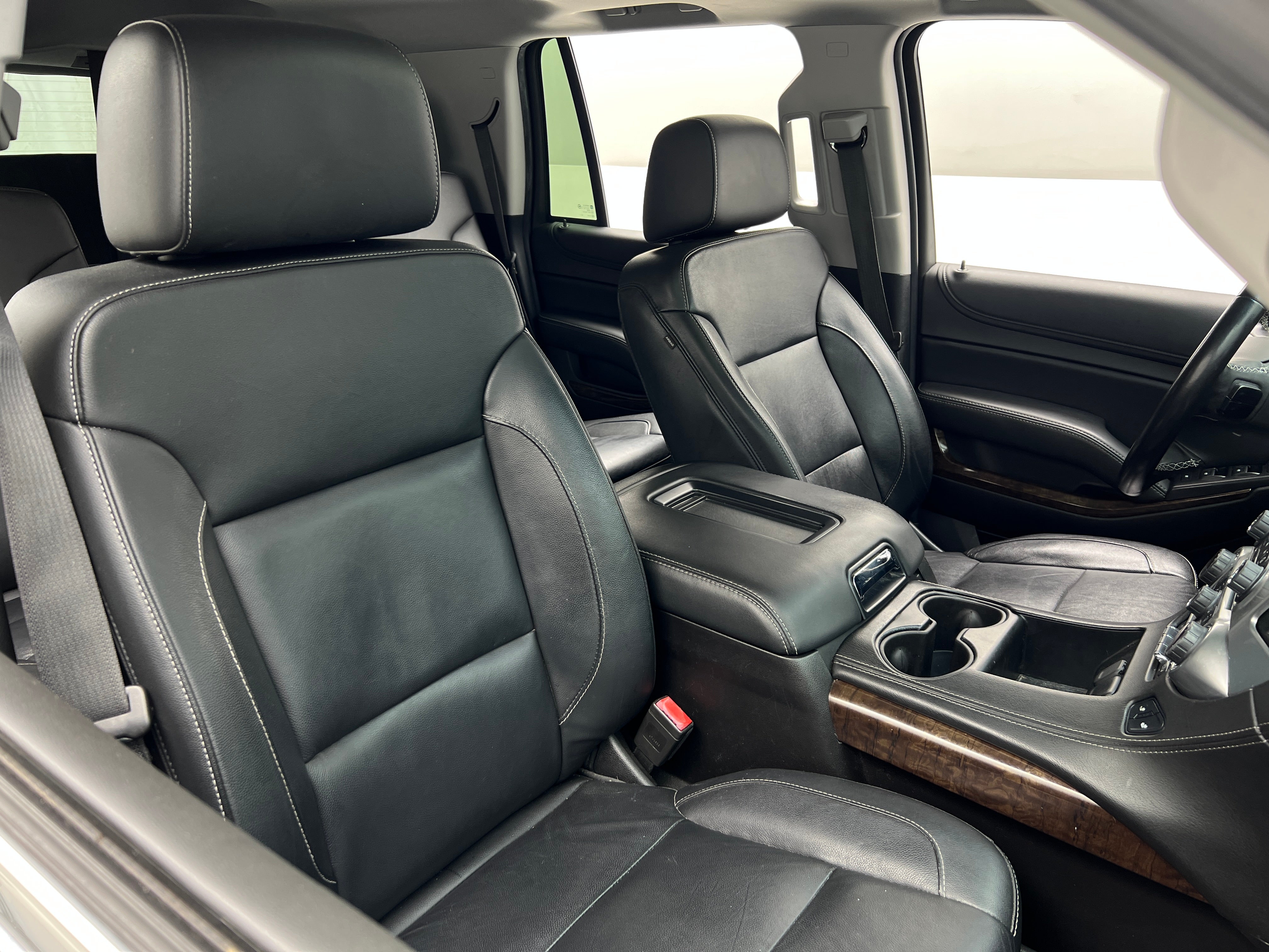 2019 Chevrolet Tahoe