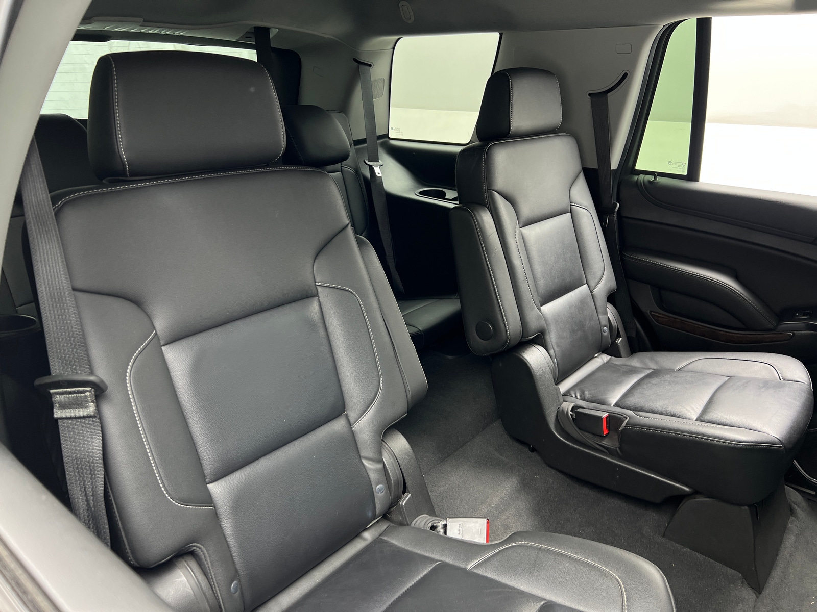 Thumbnail: 2019 Chevrolet Tahoe - 5