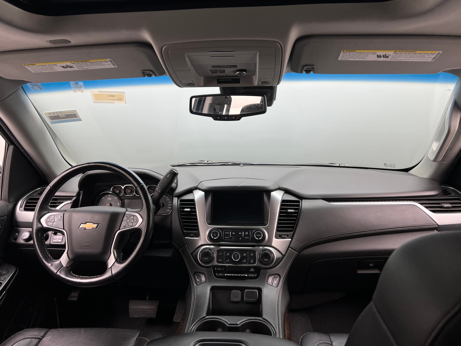 Thumbnail: 2019 Chevrolet Tahoe - 2