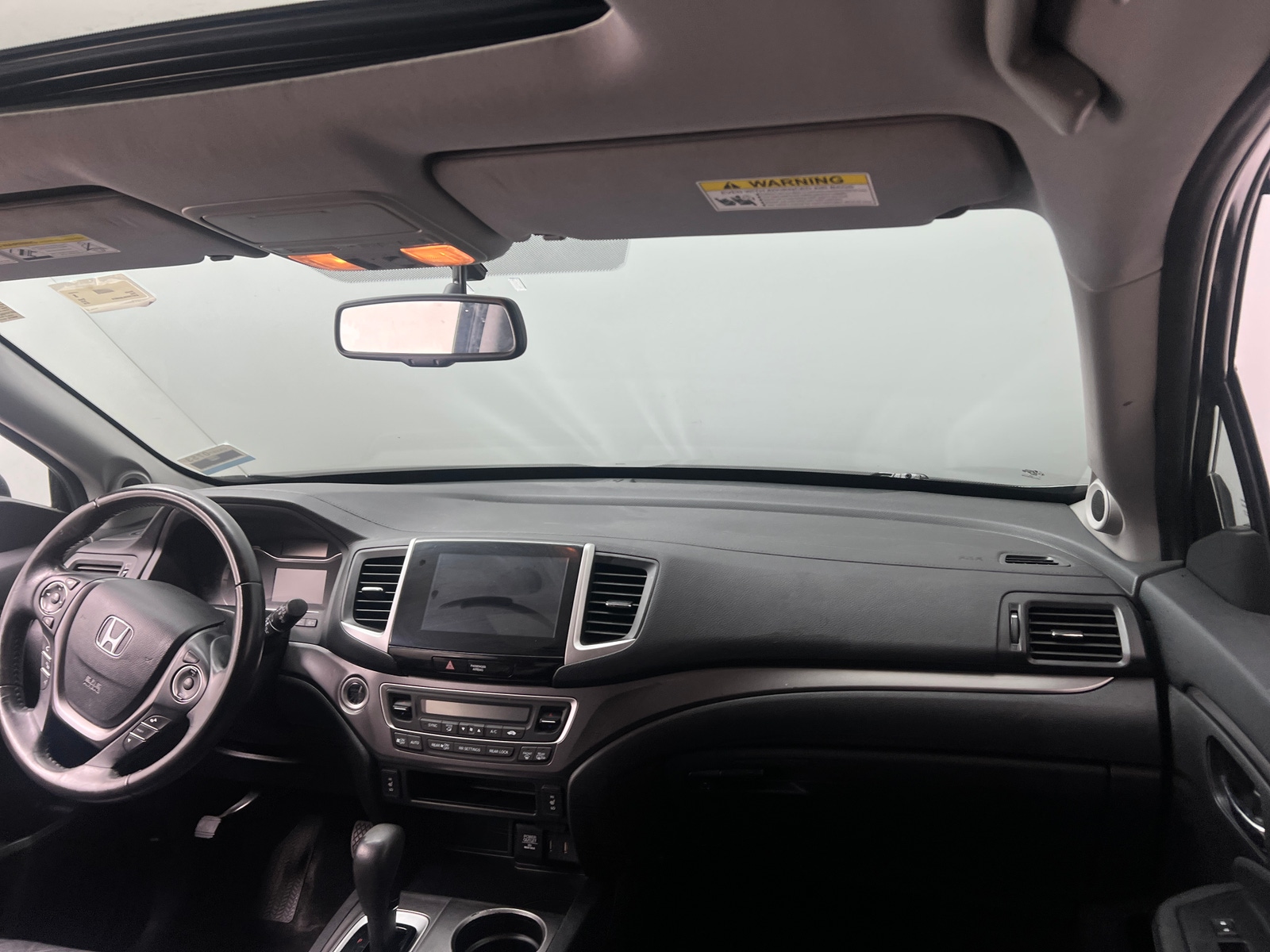 Thumbnail: 2018 Honda Pilot - 2