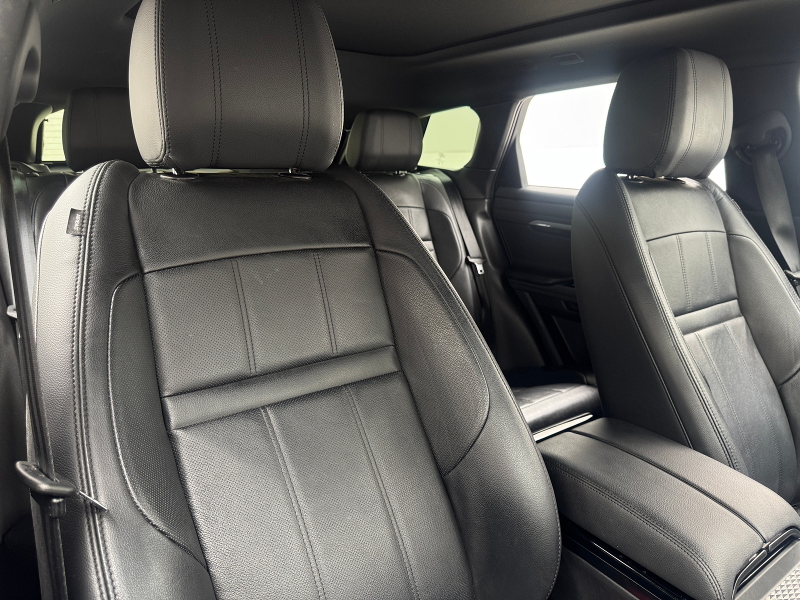 Thumbnail: 2020 Land Rover Range Rover Evoque - 2