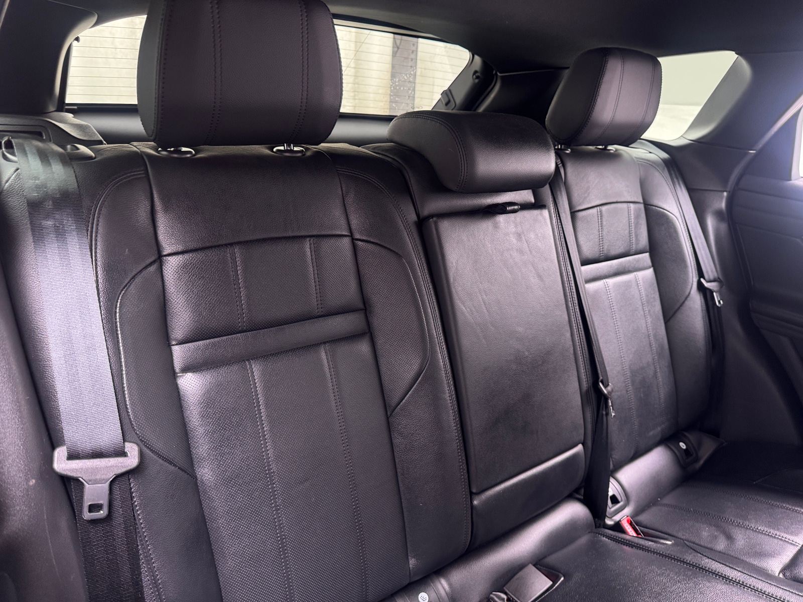 Thumbnail: 2020 Land Rover Range Rover Evoque - 6
