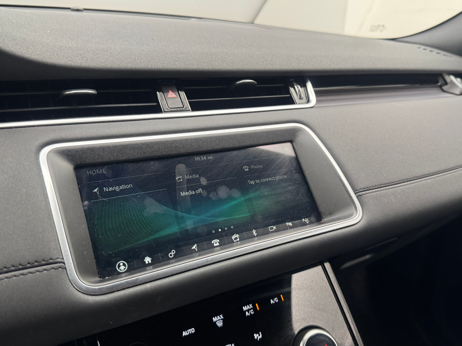 Thumbnail: 2020 Land Rover Range Rover Evoque - 4