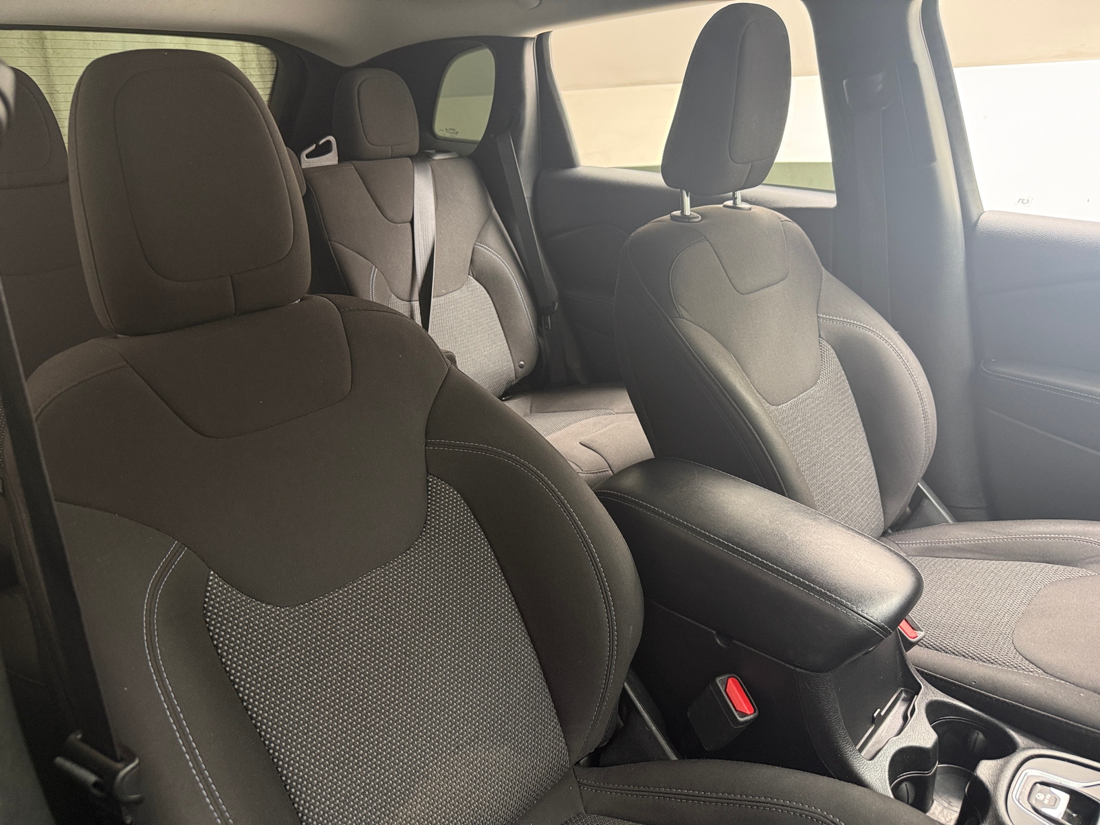 Thumbnail: 2019 Jeep Cherokee - 2