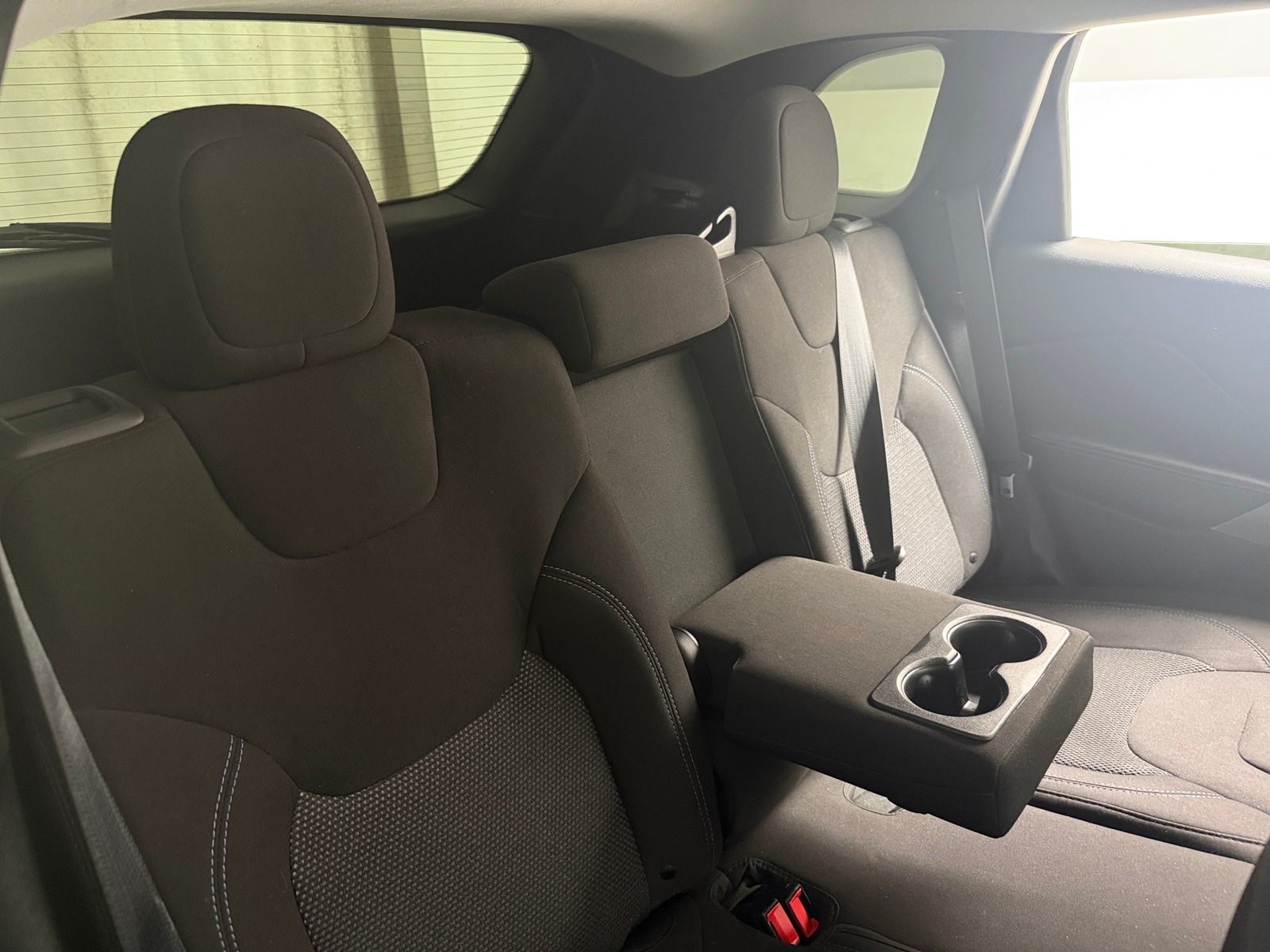 Thumbnail: 2019 Jeep Cherokee - 6