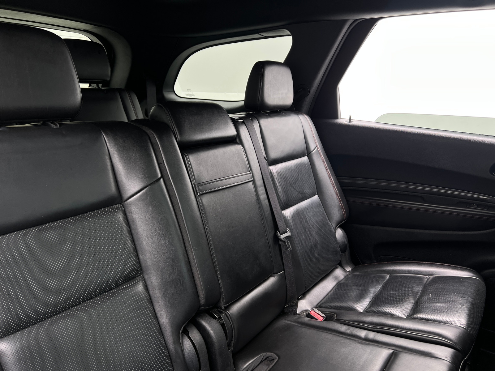 Thumbnail: 2024 Dodge Durango - 5