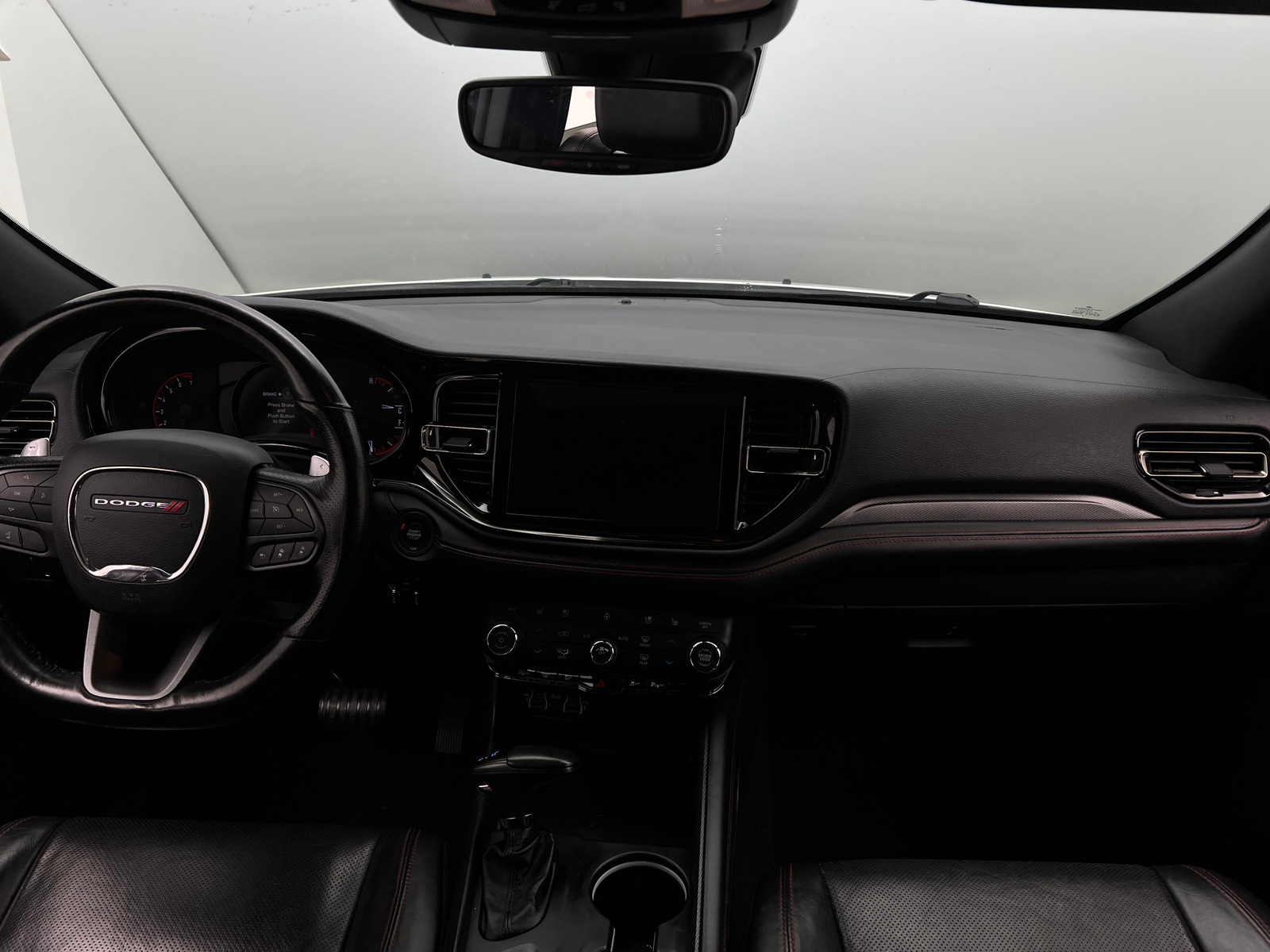 Thumbnail: 2024 Dodge Durango - 2