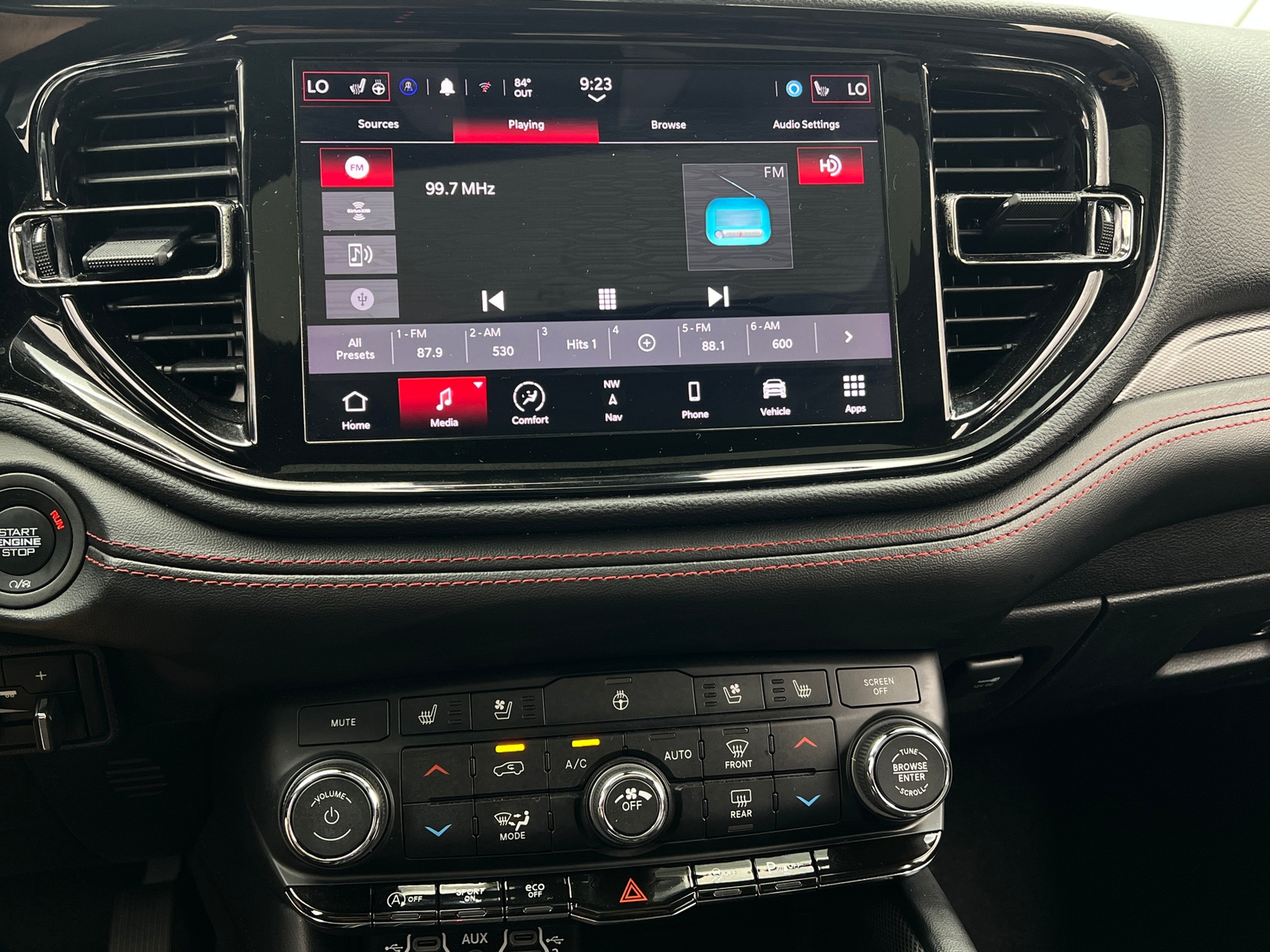 Thumbnail: 2024 Dodge Durango - 3