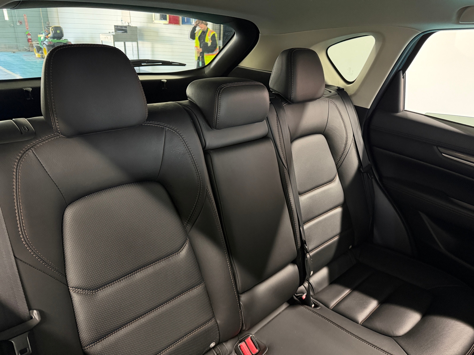 Thumbnail: 2021 Mazda CX-5 - 5