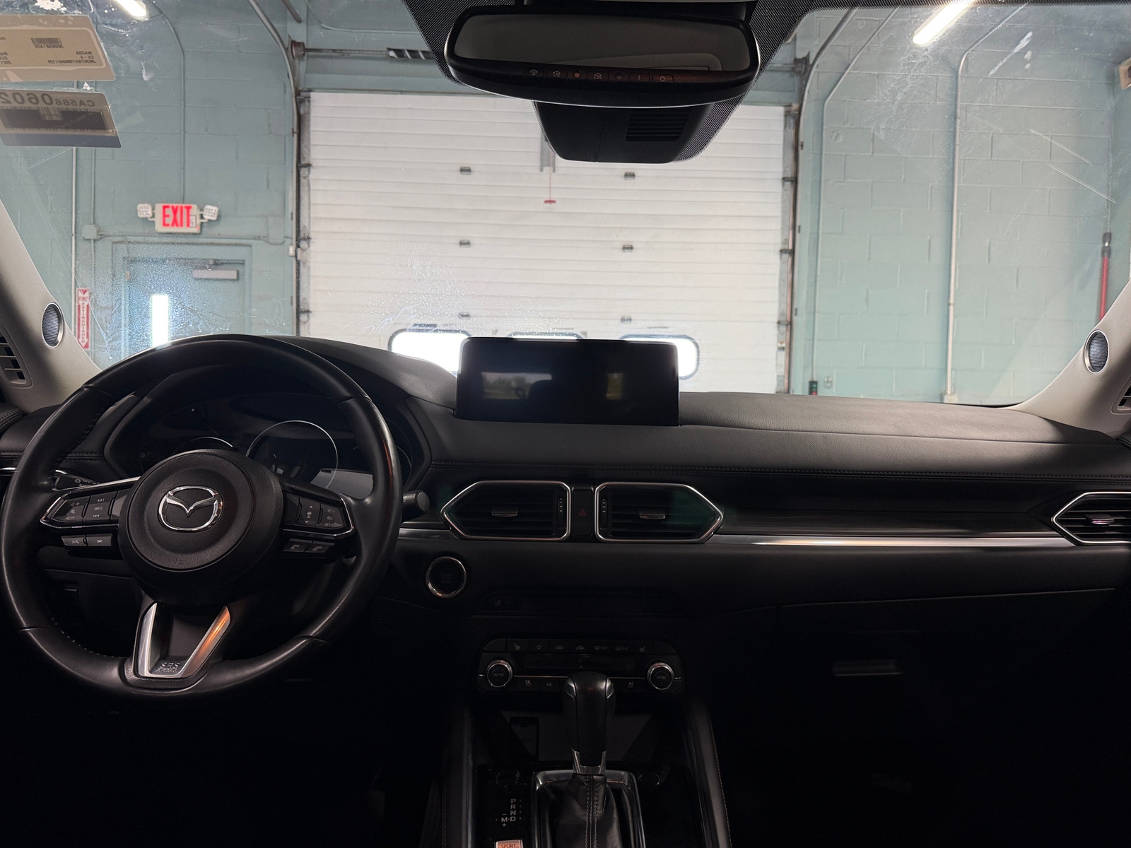 Thumbnail: 2021 Mazda CX-5 - 2