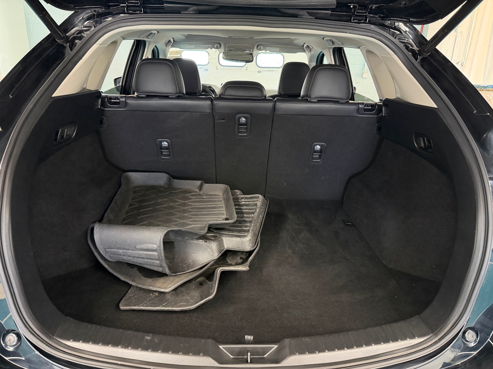 Thumbnail: 2021 Mazda CX-5 - 6