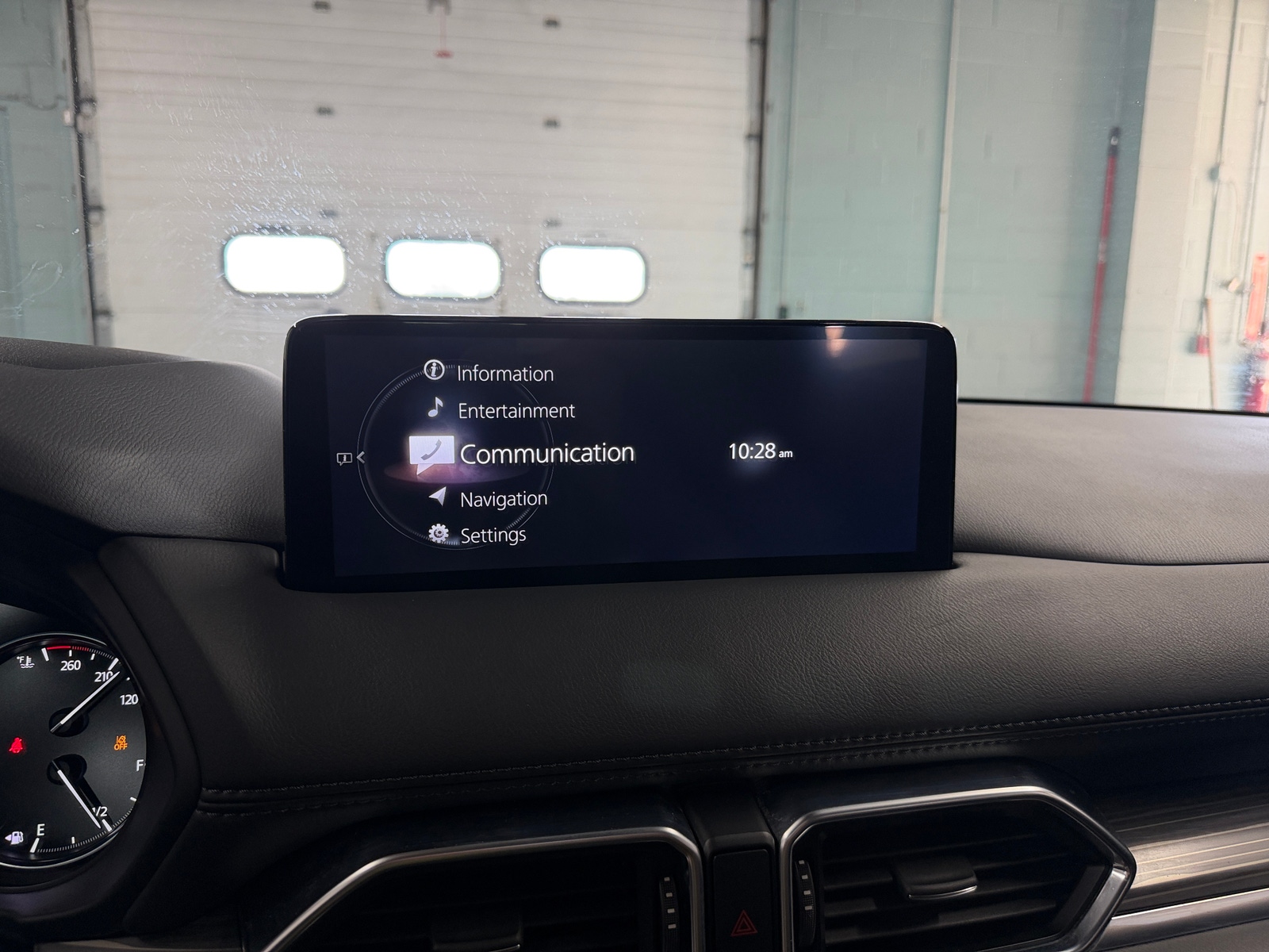 Thumbnail: 2021 Mazda CX-5 - 3