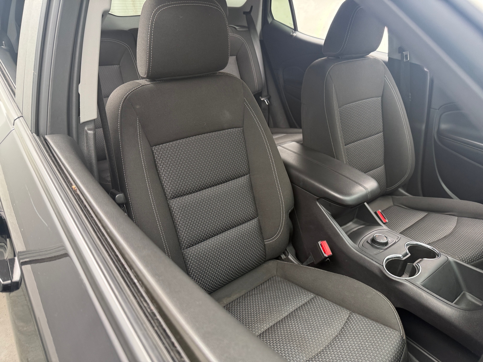 Thumbnail: 2024 GMC Terrain - 2