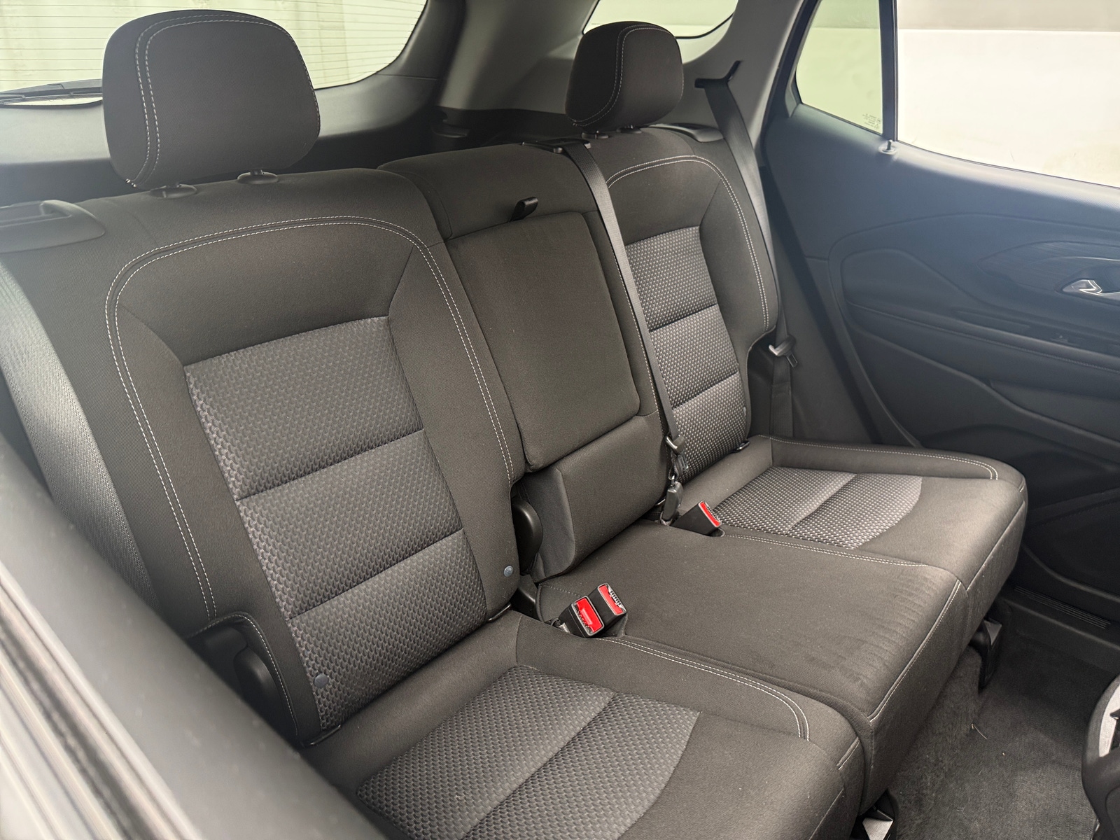 Thumbnail: 2024 GMC Terrain - 6