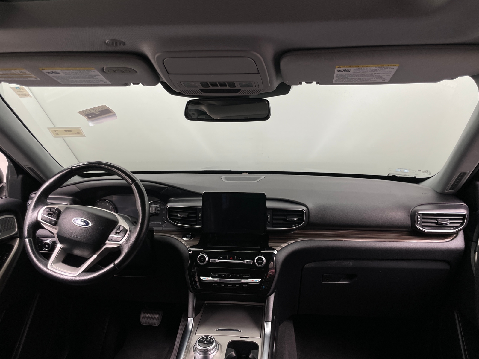 Thumbnail: 2023 Ford Explorer - 2