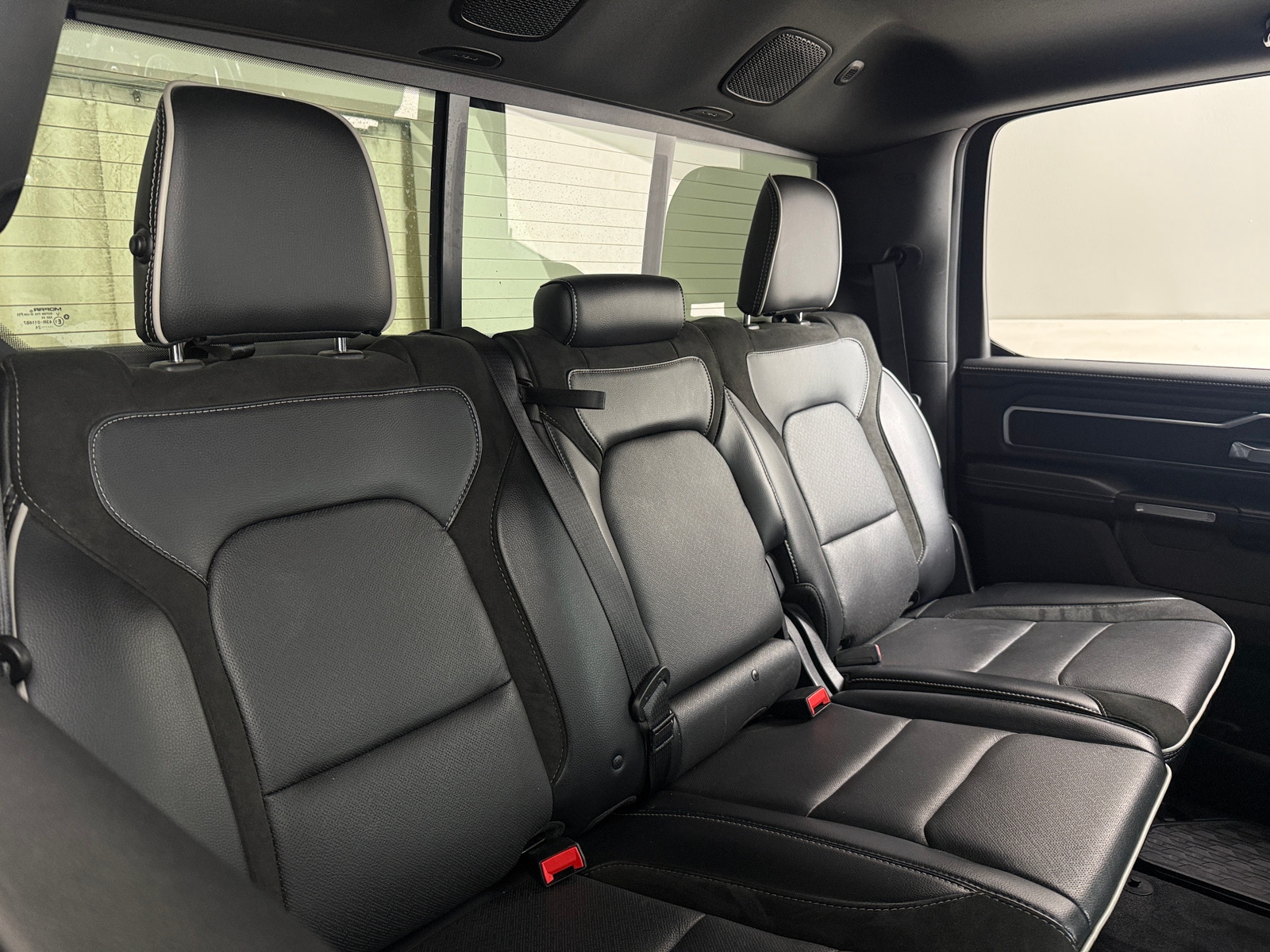 Thumbnail: 2025 RAM 1500 - 6