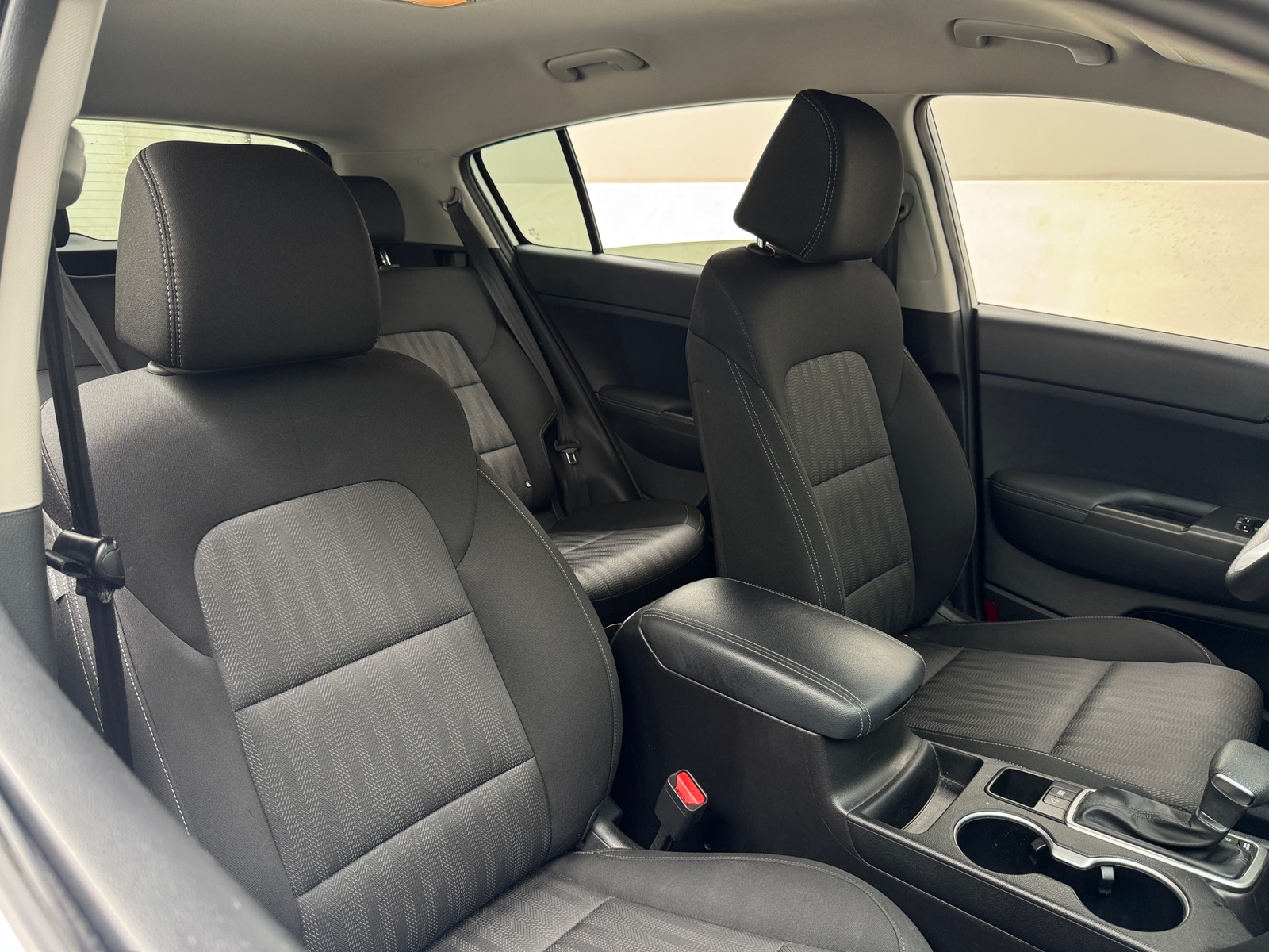 Thumbnail: 2020 Kia Sportage - 2